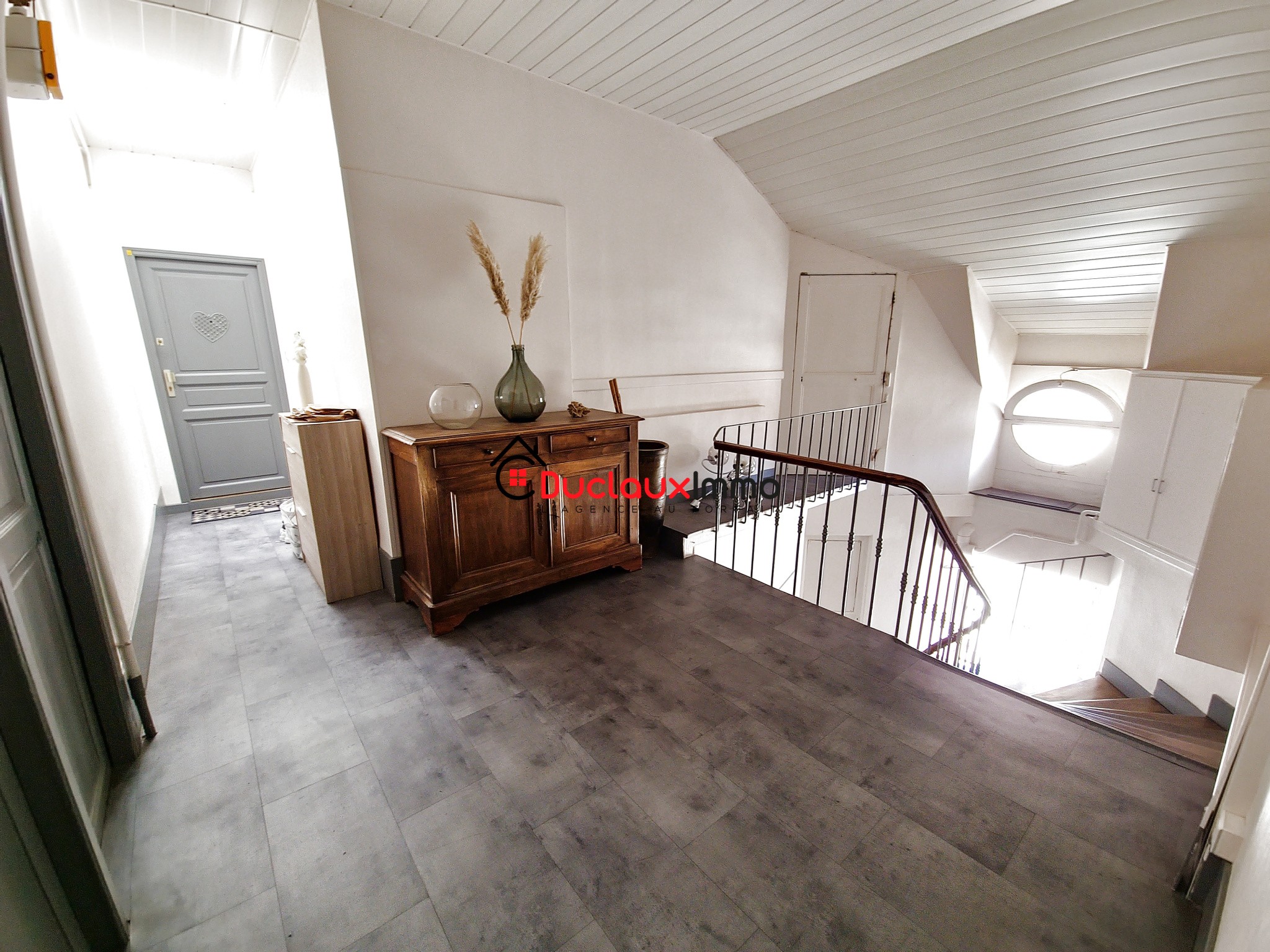 Vente Appartement à Aurillac 4 pièces