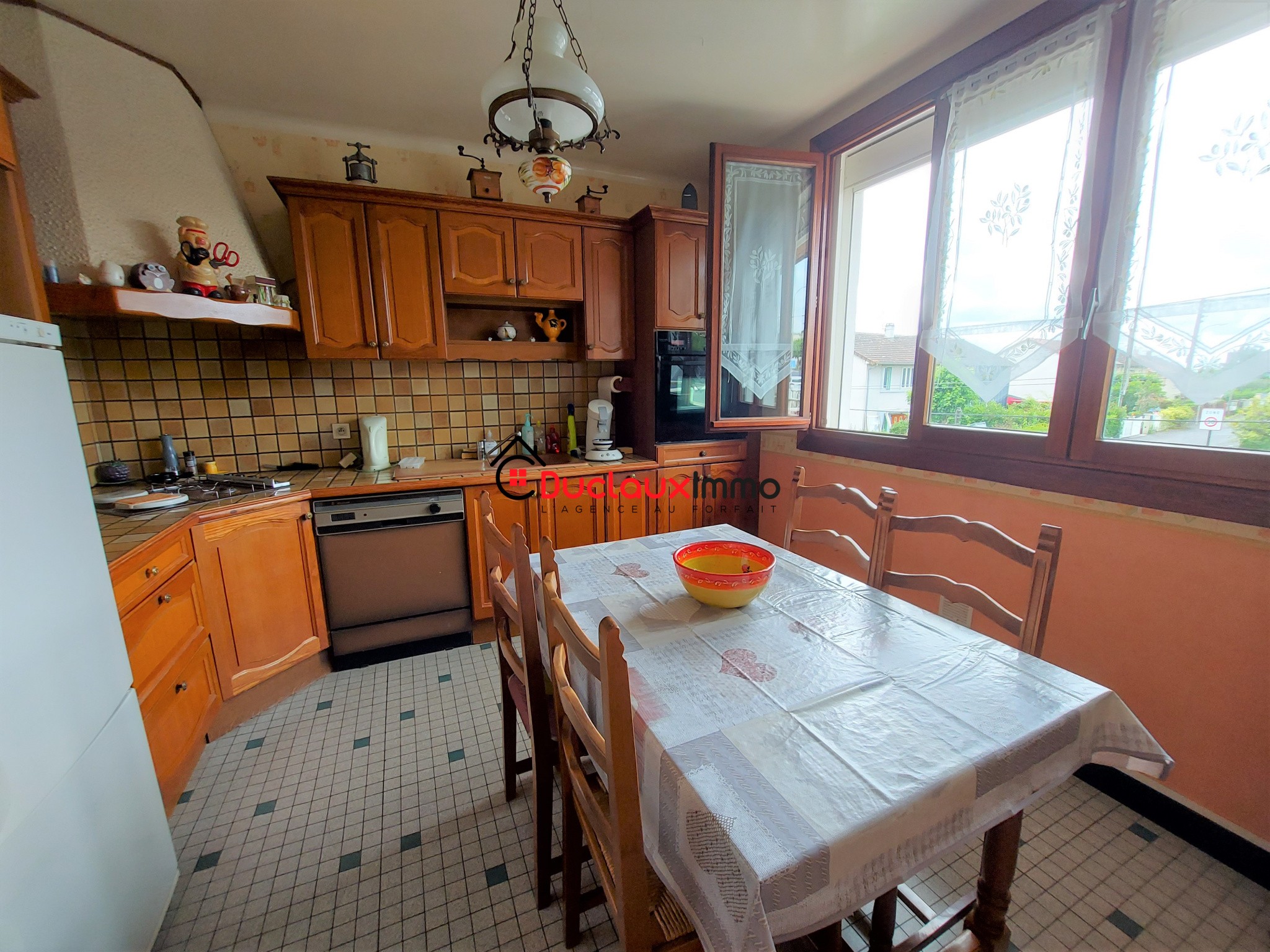 Vente Maison à Aurillac 6 pièces