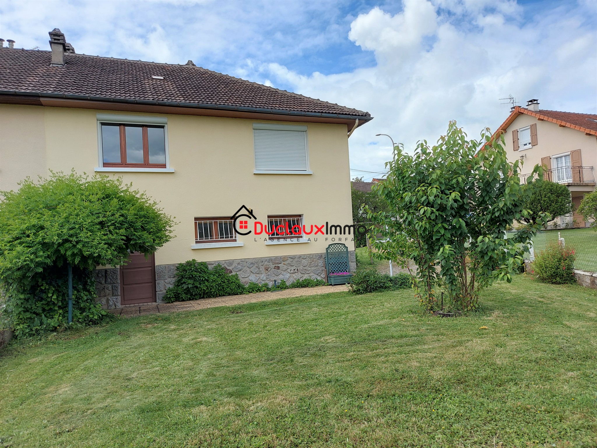 Vente Maison à Aurillac 6 pièces