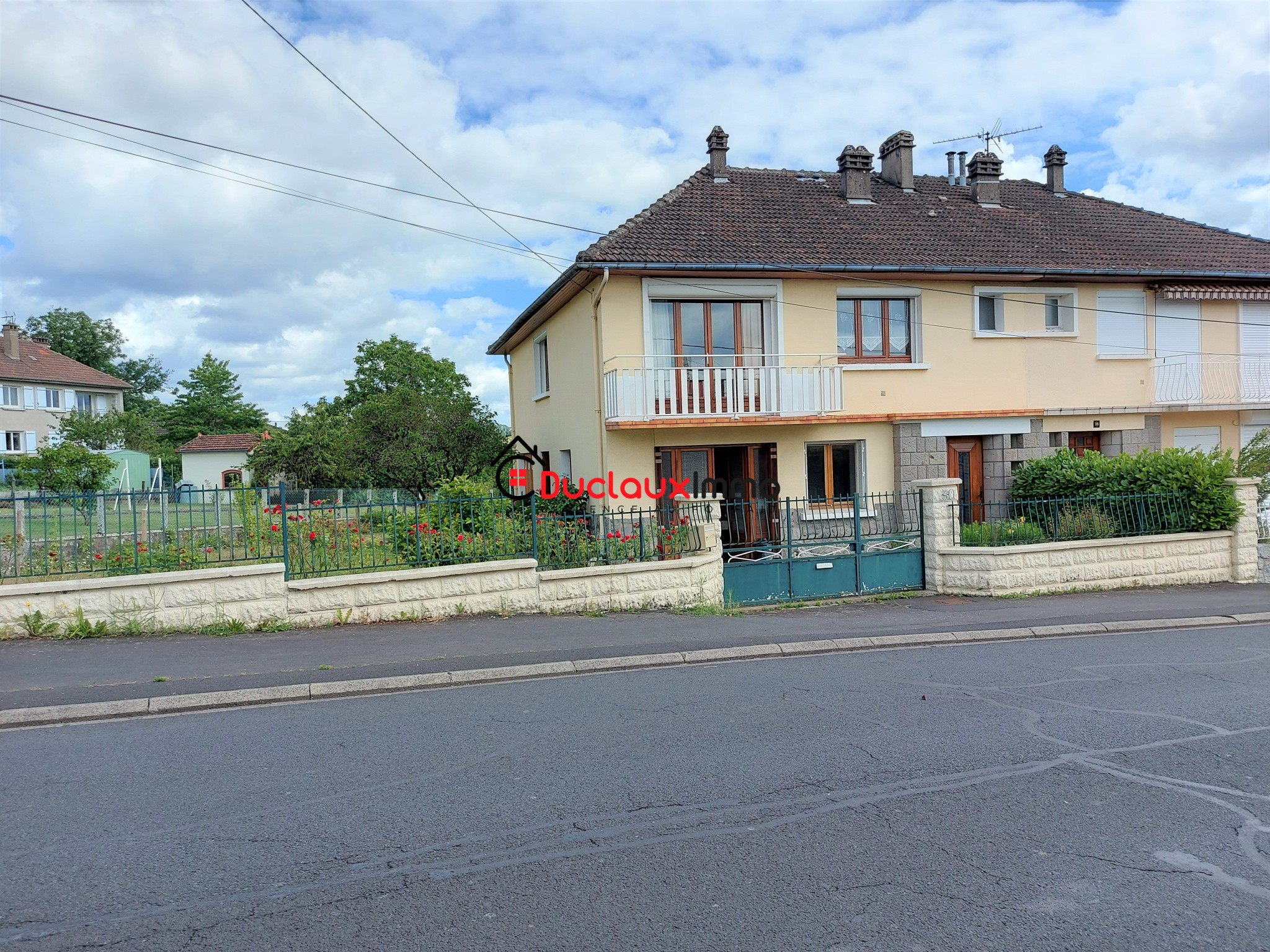 Vente Maison à Aurillac 6 pièces