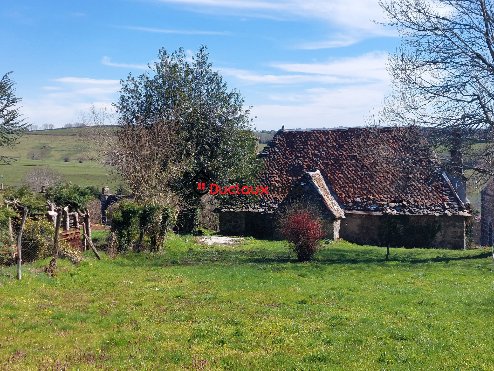 Vente Maison à Girgols 3 pièces