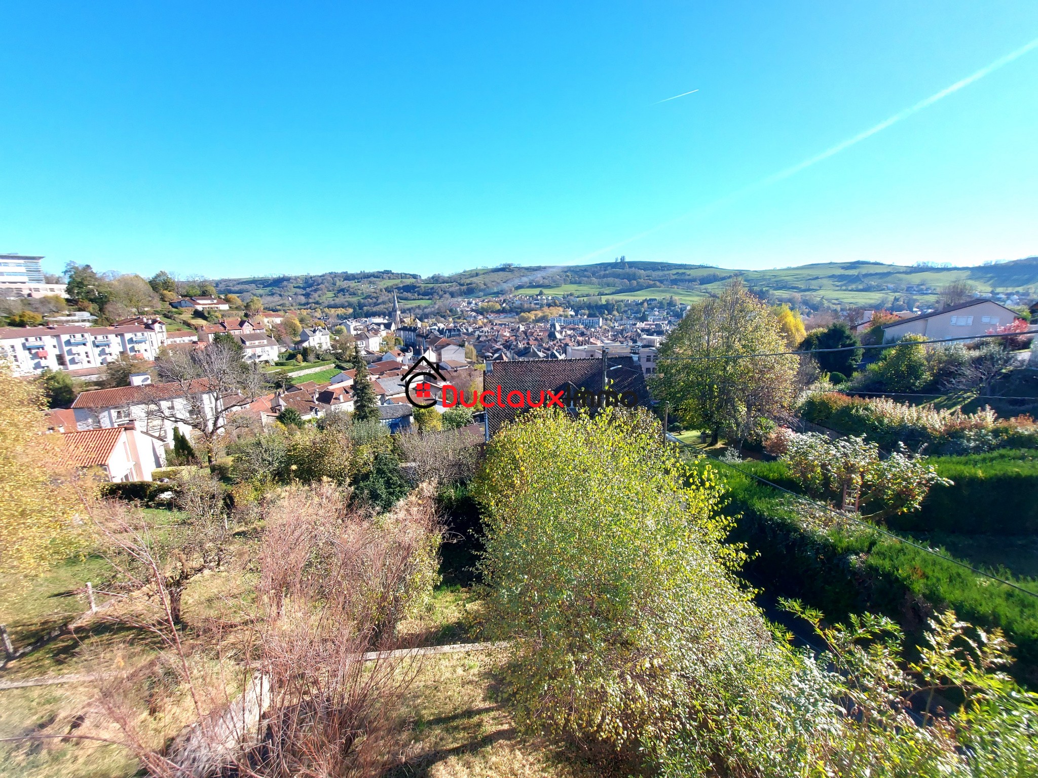 Vente Maison à Aurillac 10 pièces