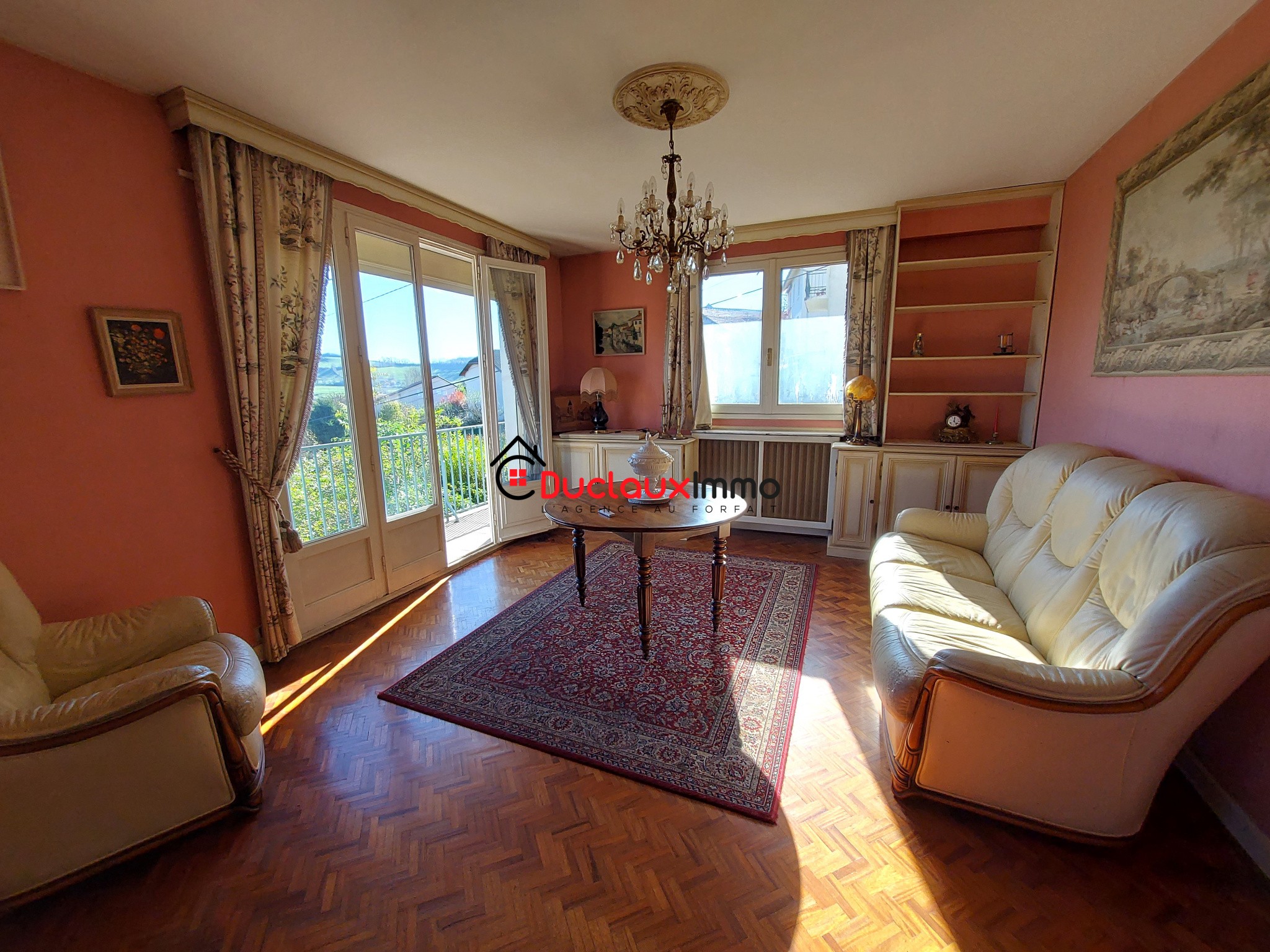 Vente Maison à Aurillac 10 pièces