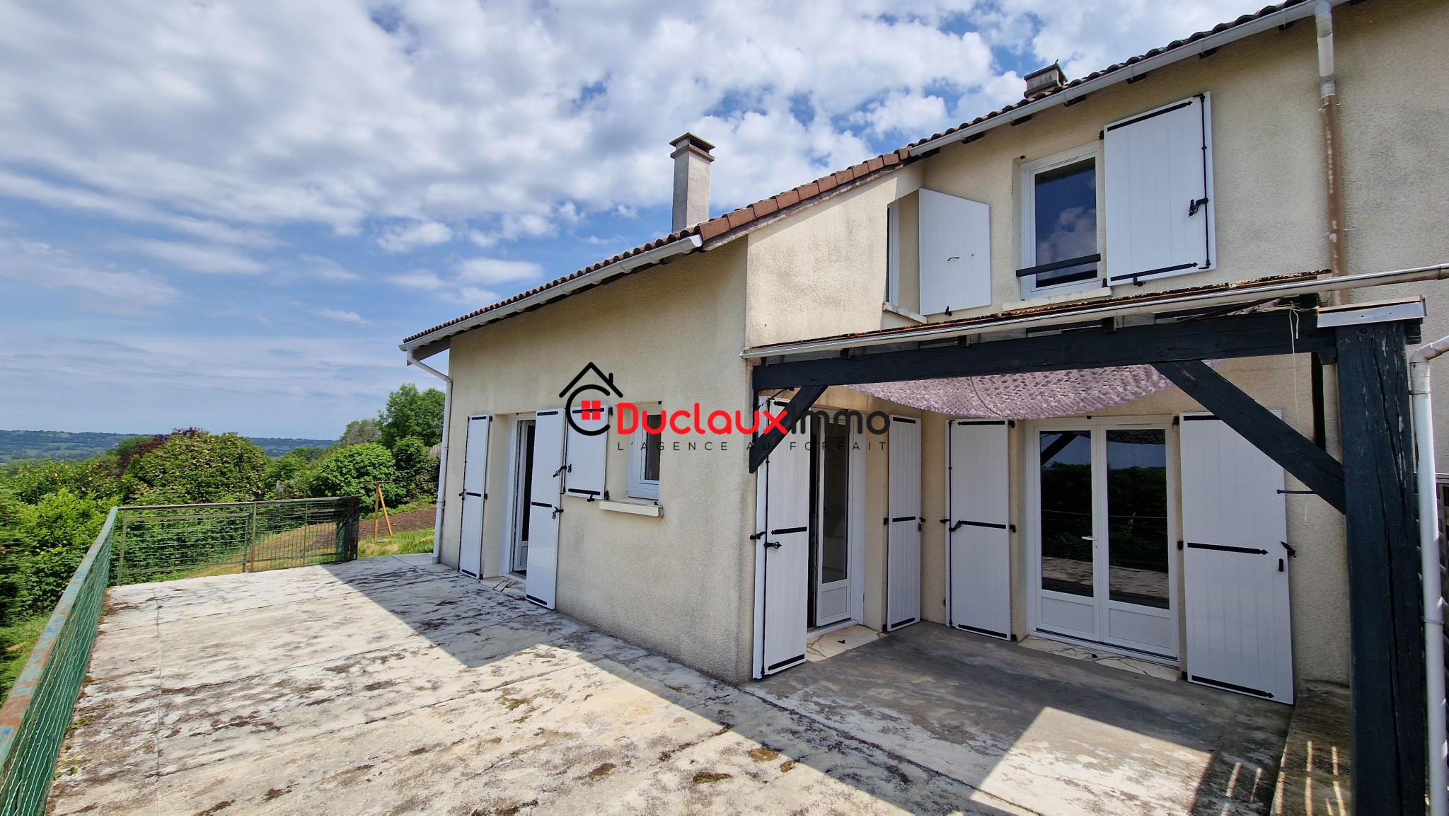 Vente Maison à Aurillac 5 pièces