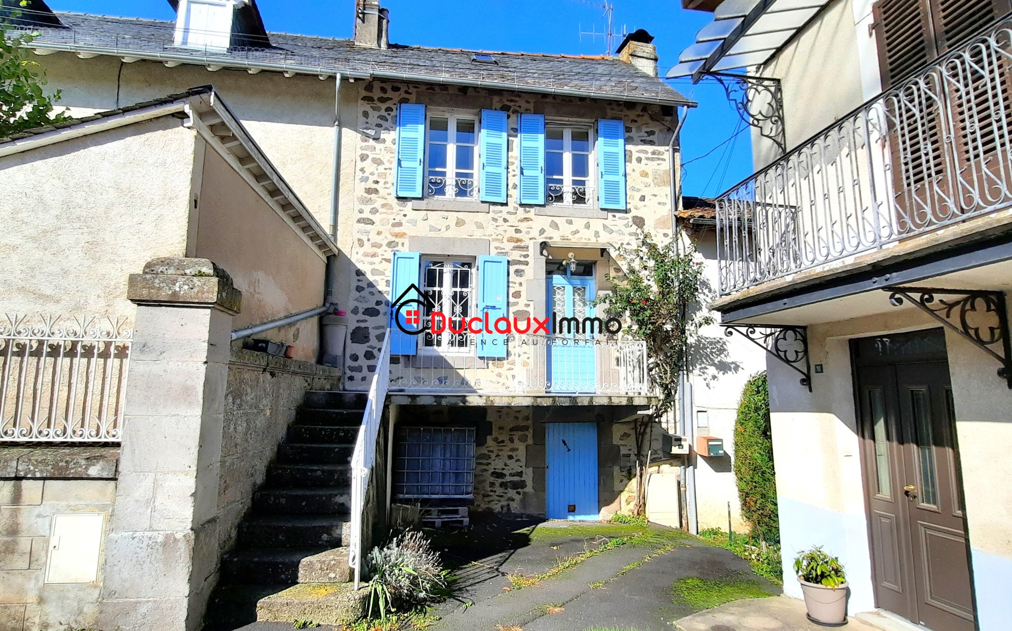 Vente Maison à Ytrac 3 pièces