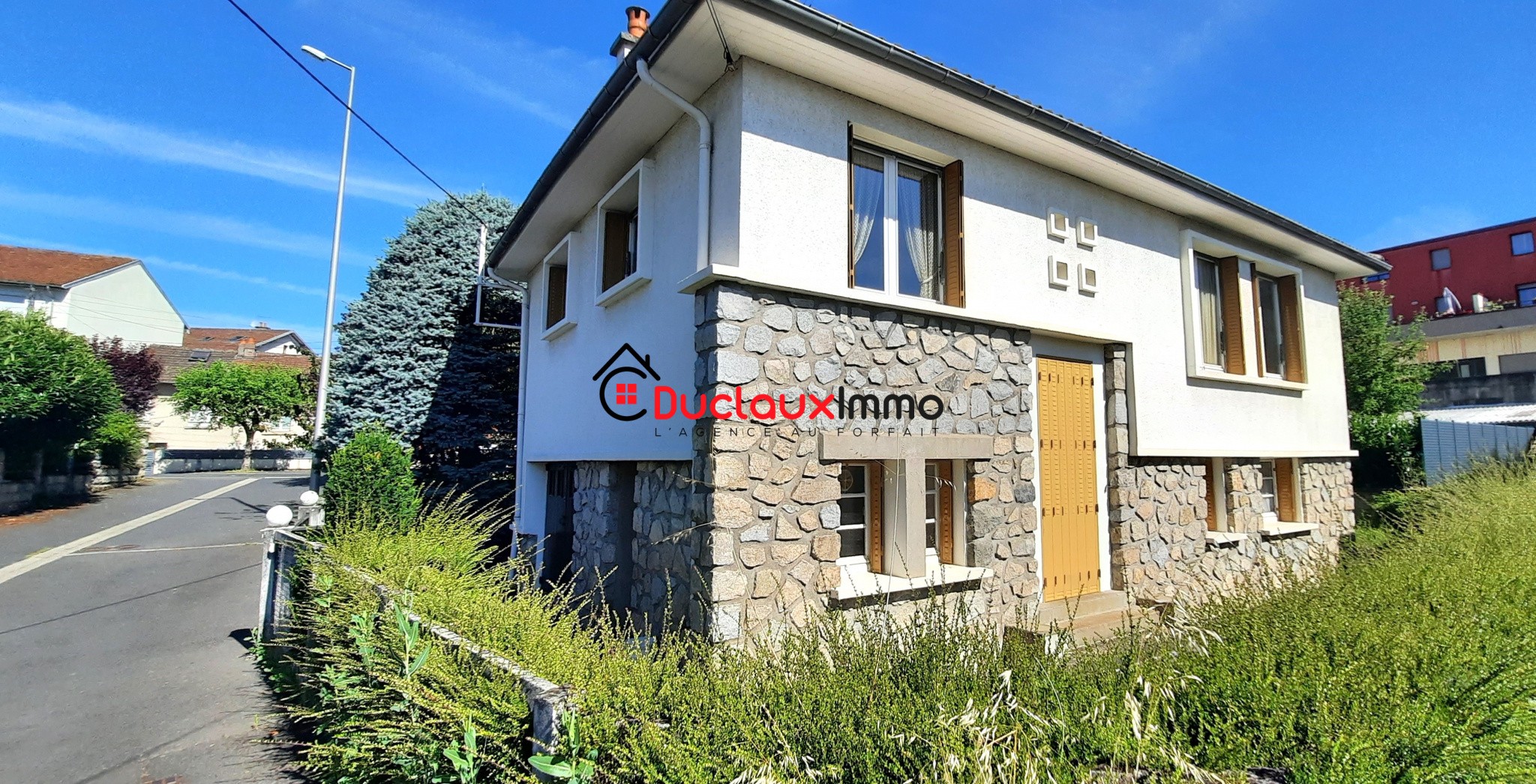 Vente Maison à Aurillac 5 pièces