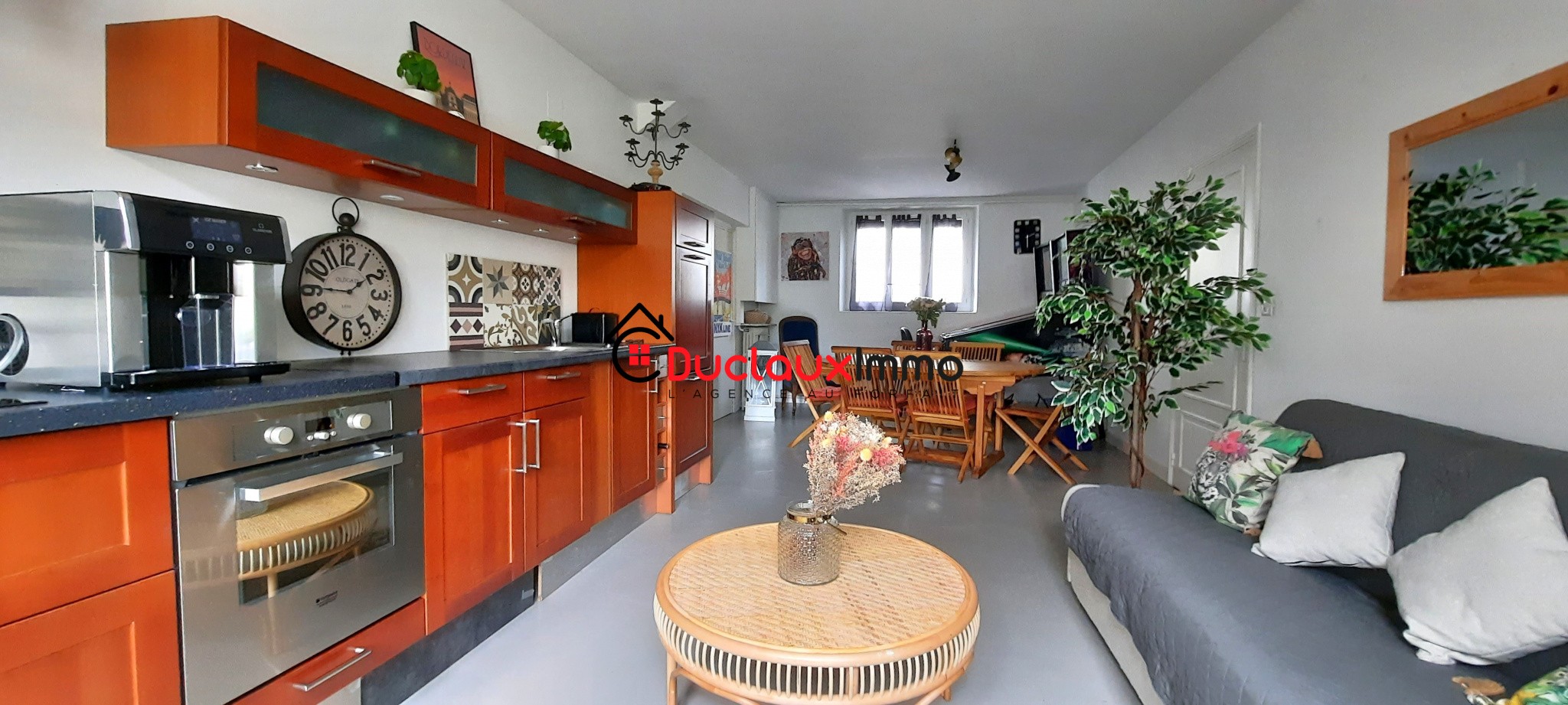 Vente Maison à Aurillac 7 pièces