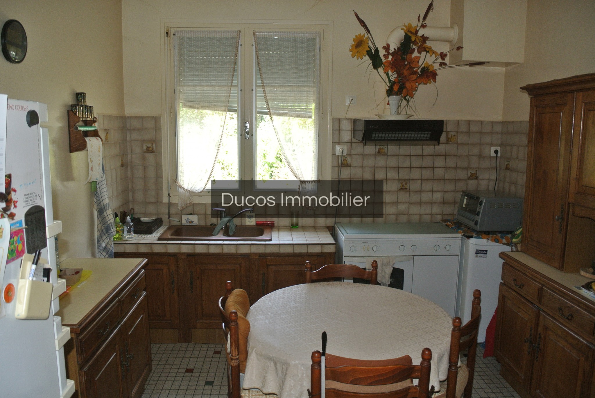 Vente Maison à Marmande 4 pièces