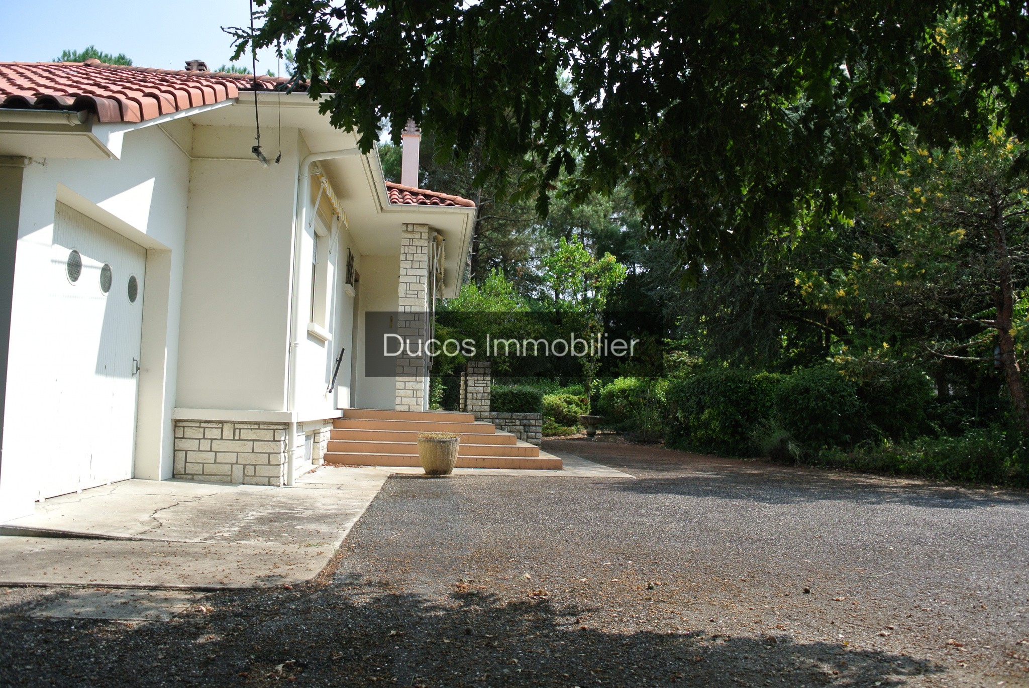 Vente Maison à Marmande 4 pièces