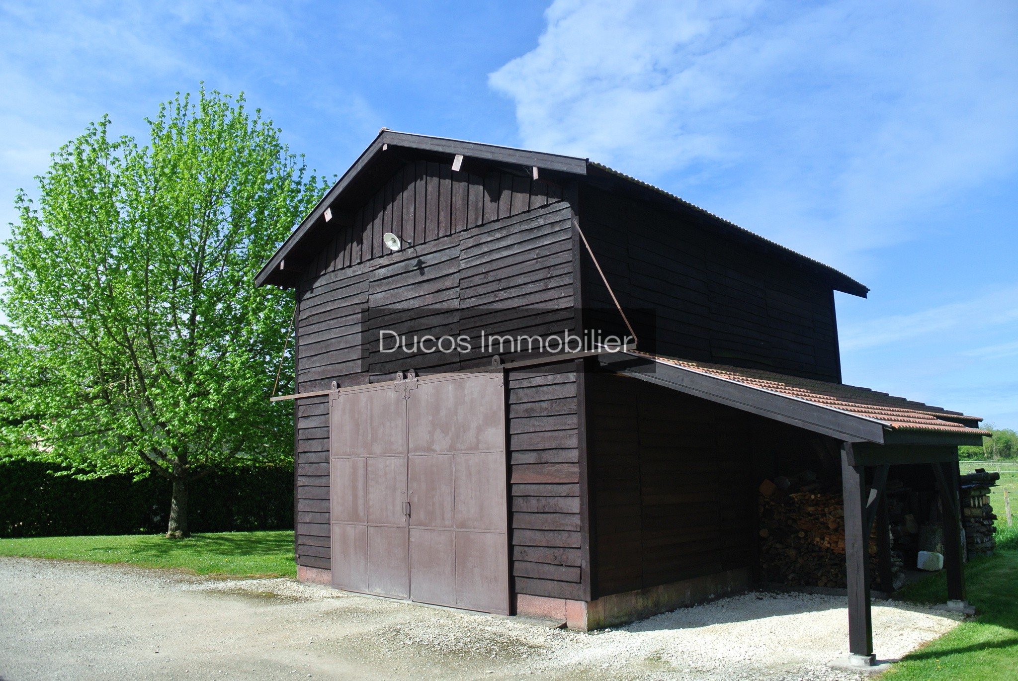 Vente Maison à Duras 7 pièces