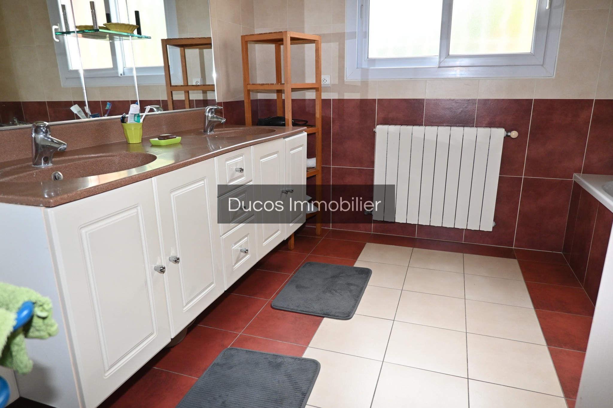 Vente Maison à Beaupuy 6 pièces