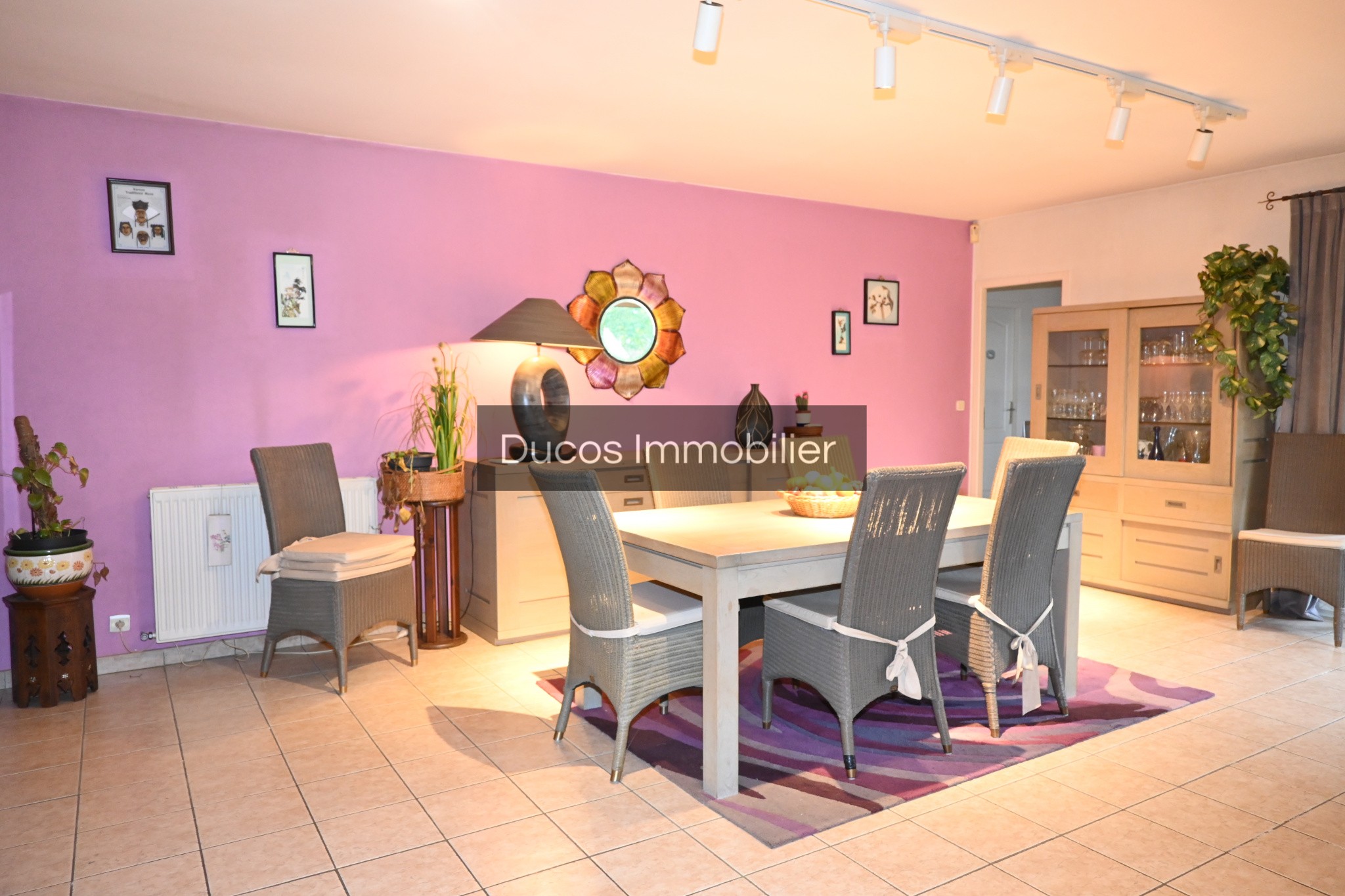 Vente Maison à Casteljaloux 7 pièces