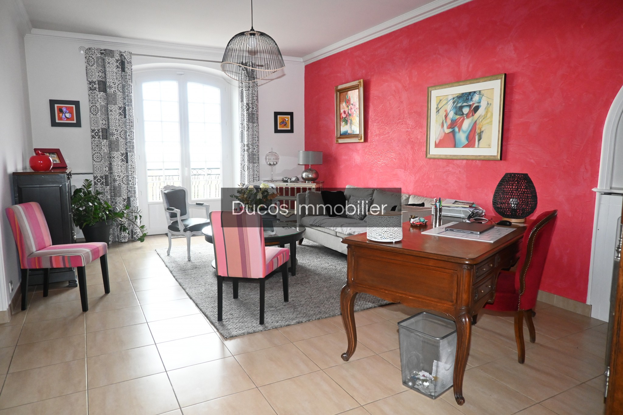 Vente Maison à Marmande 7 pièces