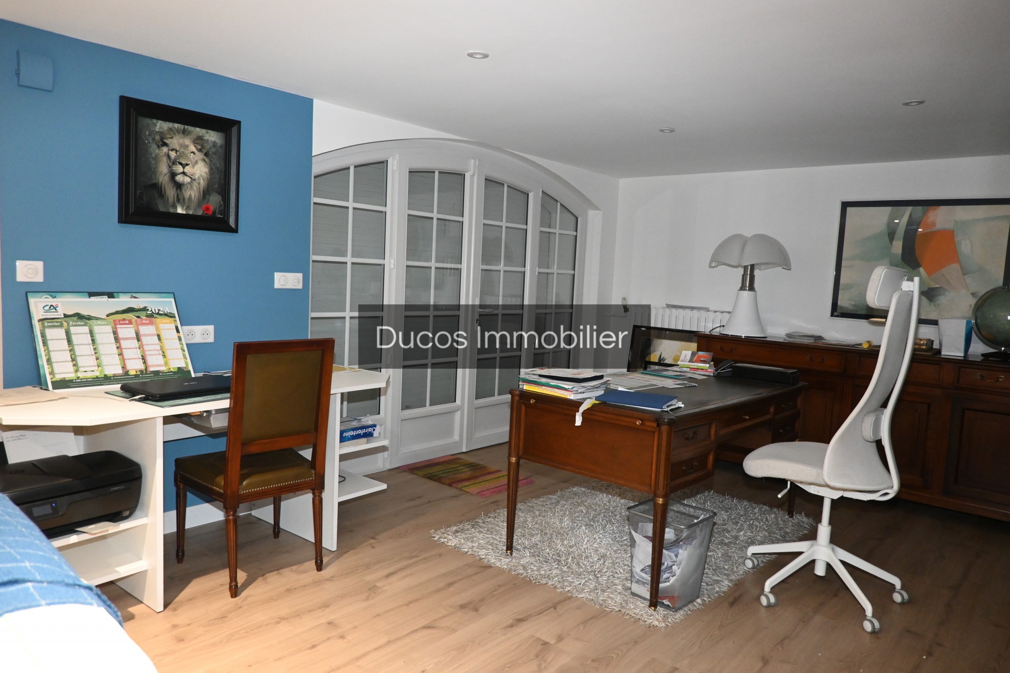 Vente Maison à Marmande 7 pièces