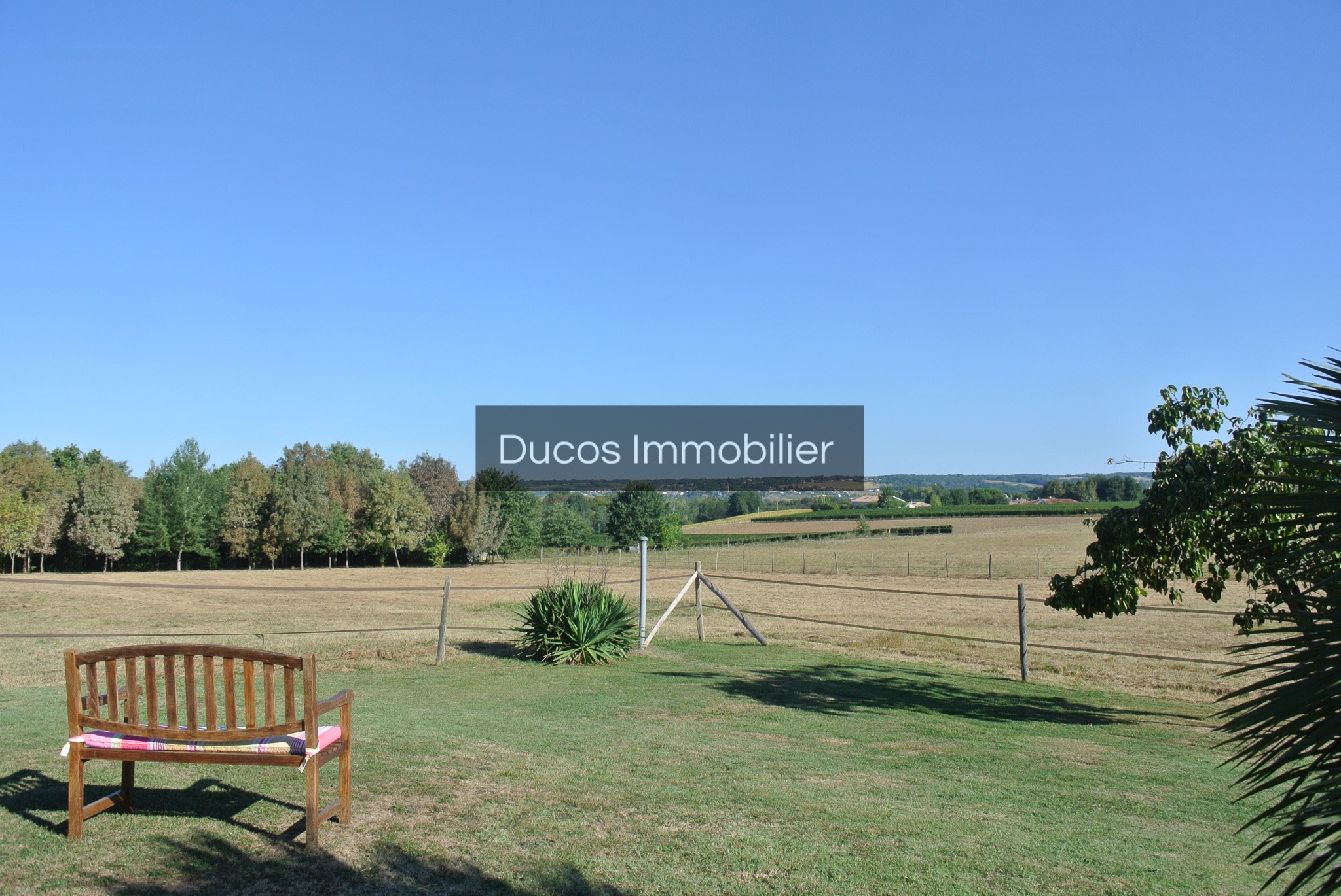 Vente Maison à Marmande 6 pièces