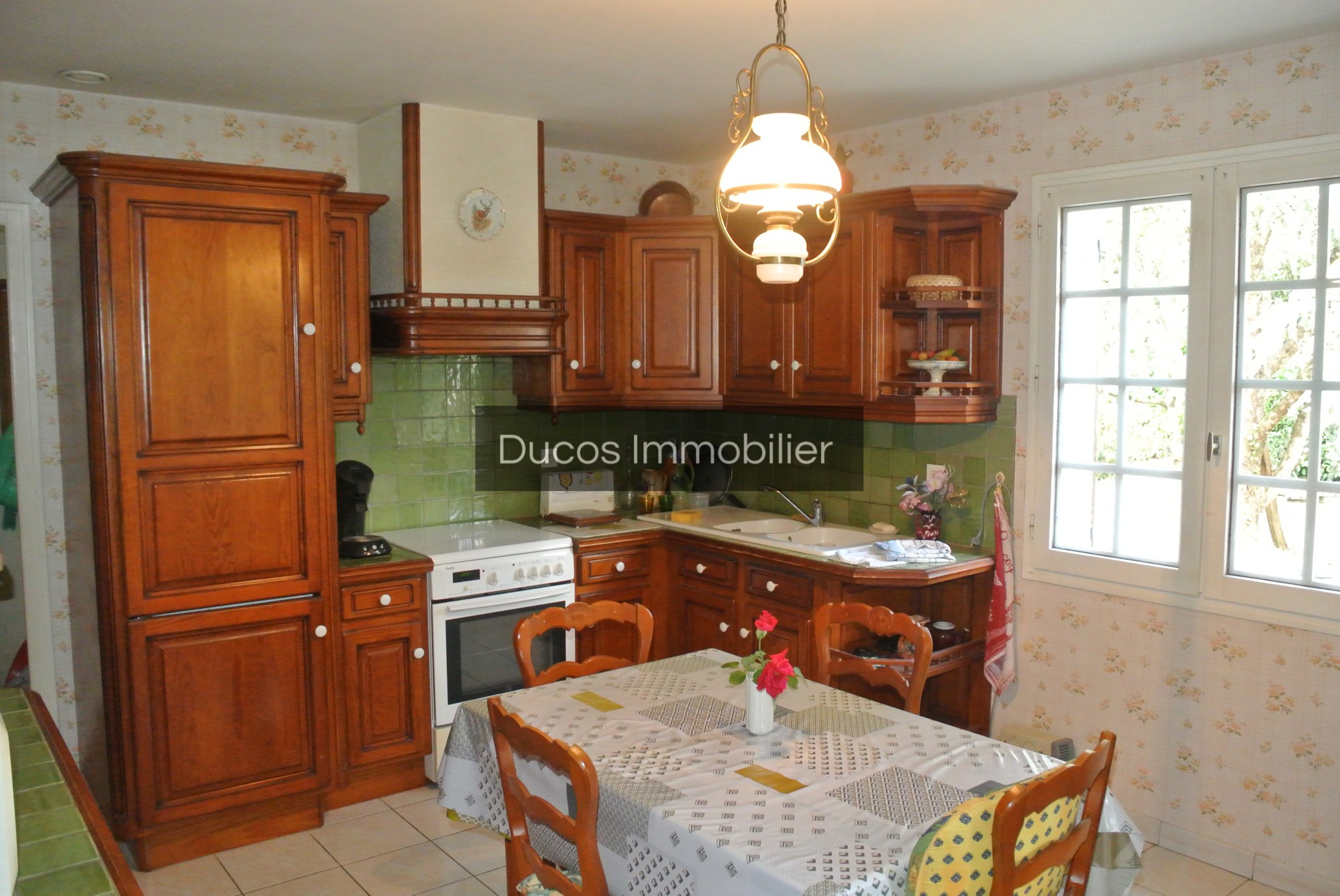 Vente Maison à Marmande 4 pièces