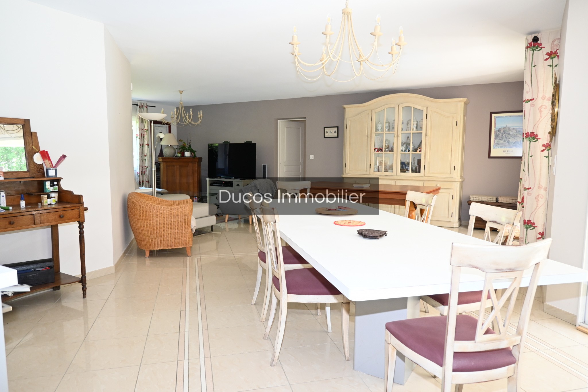 Vente Maison à Beaupuy 7 pièces