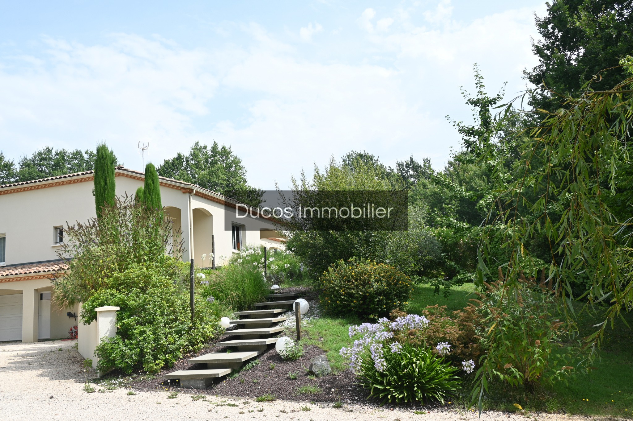 Vente Maison à Beaupuy 7 pièces