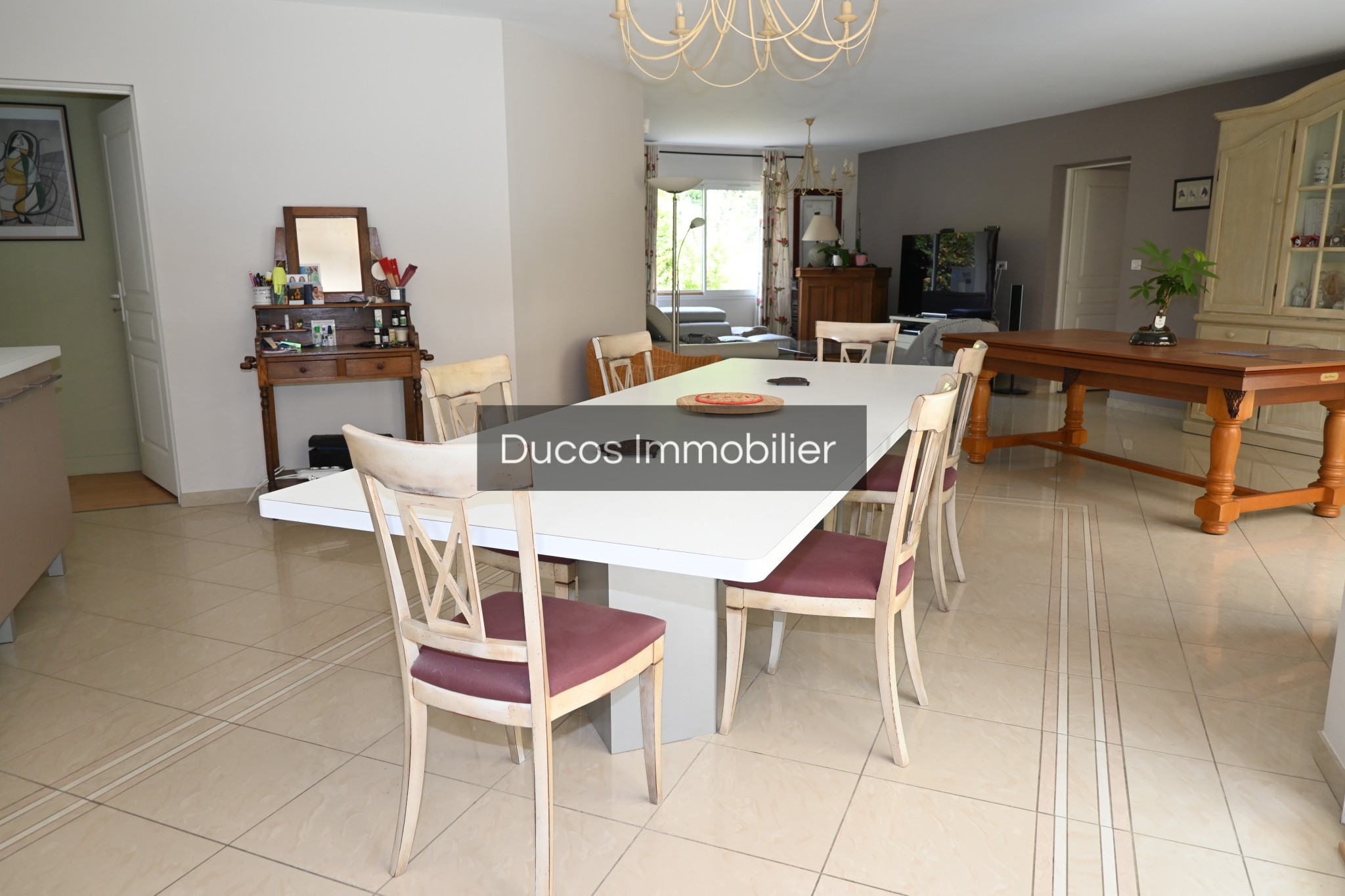 Vente Maison à Beaupuy 7 pièces