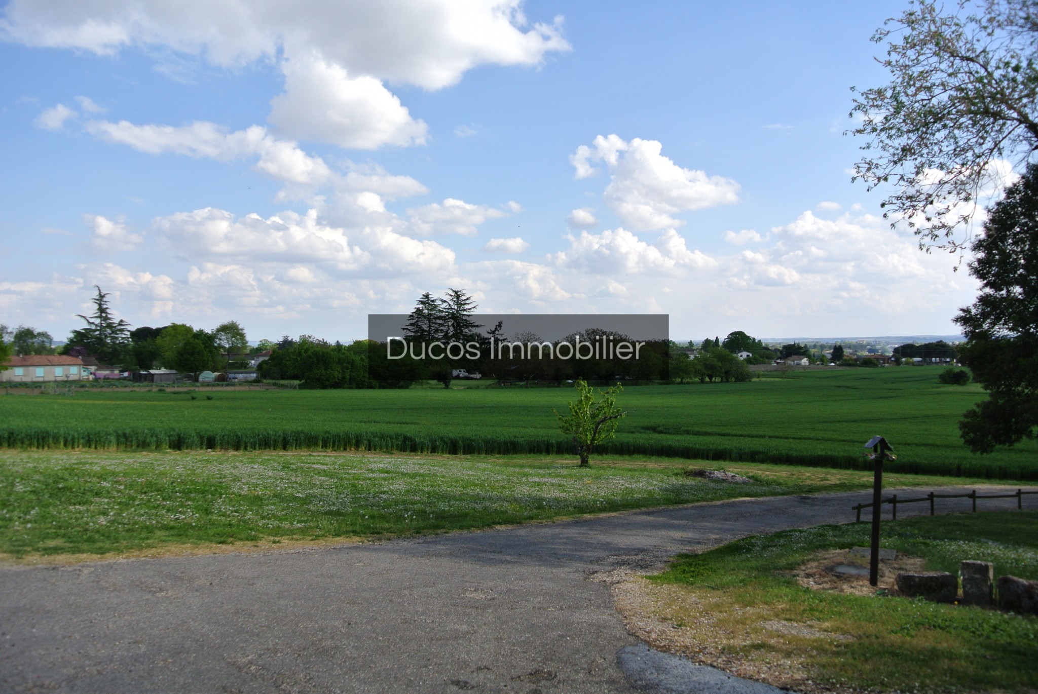 Vente Maison à Marmande 10 pièces