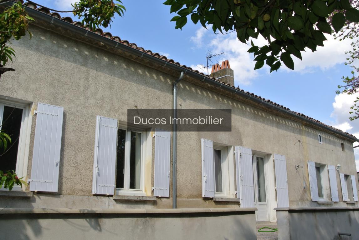 Vente Maison à Marmande 10 pièces