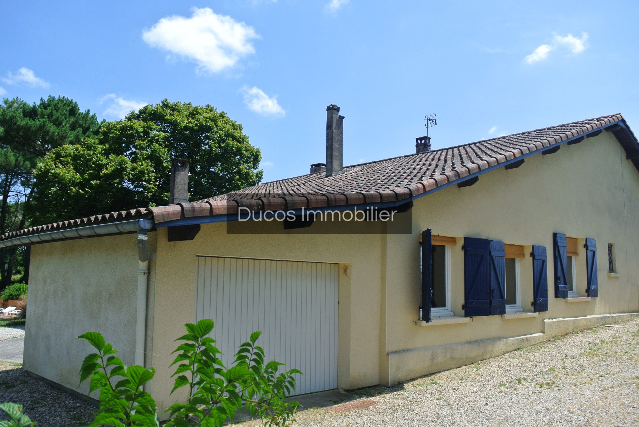 Vente Maison à Marmande 7 pièces