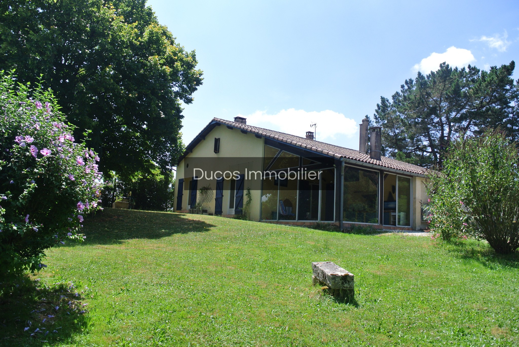 Vente Maison à Marmande 7 pièces