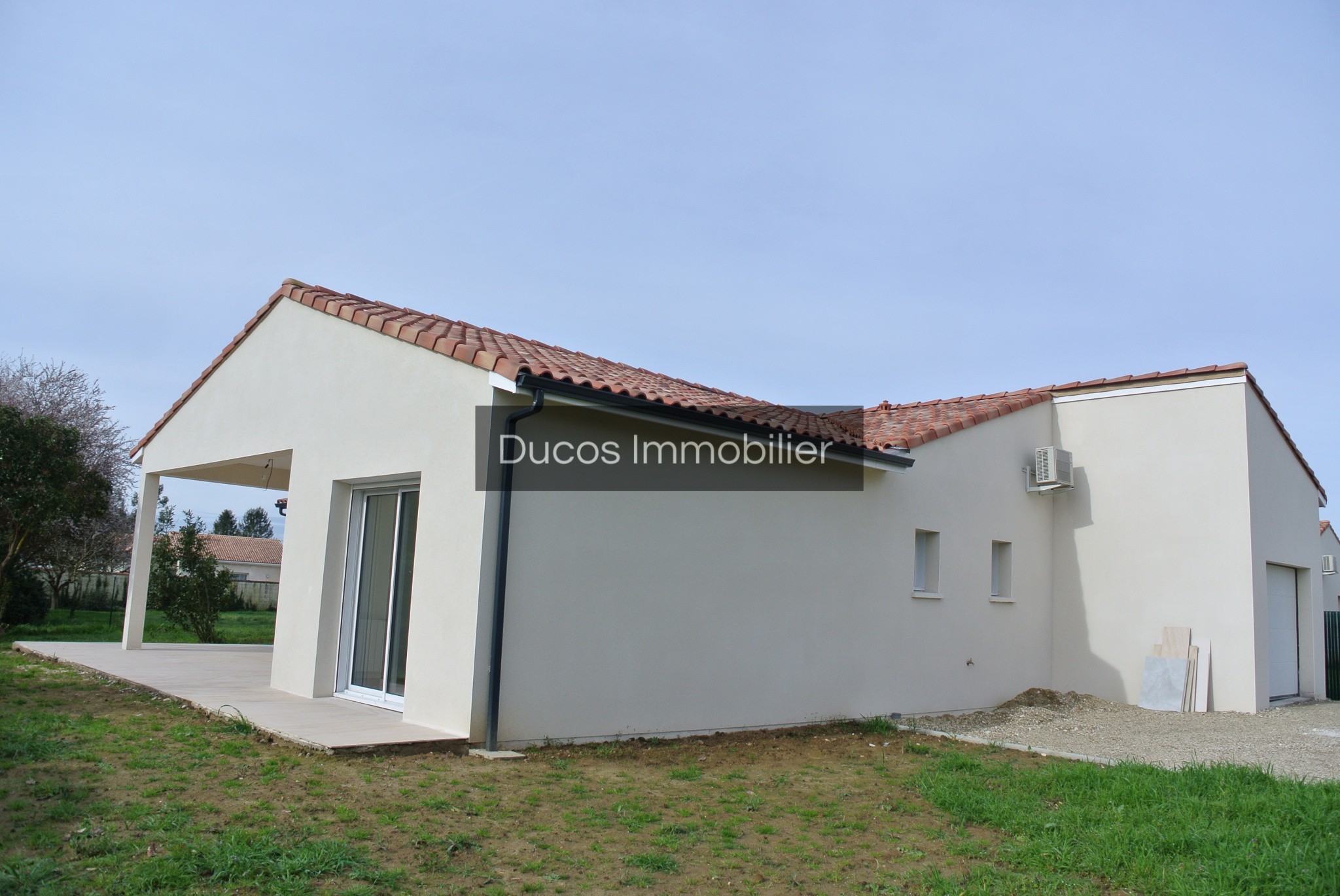 Vente Maison à Beaupuy 5 pièces