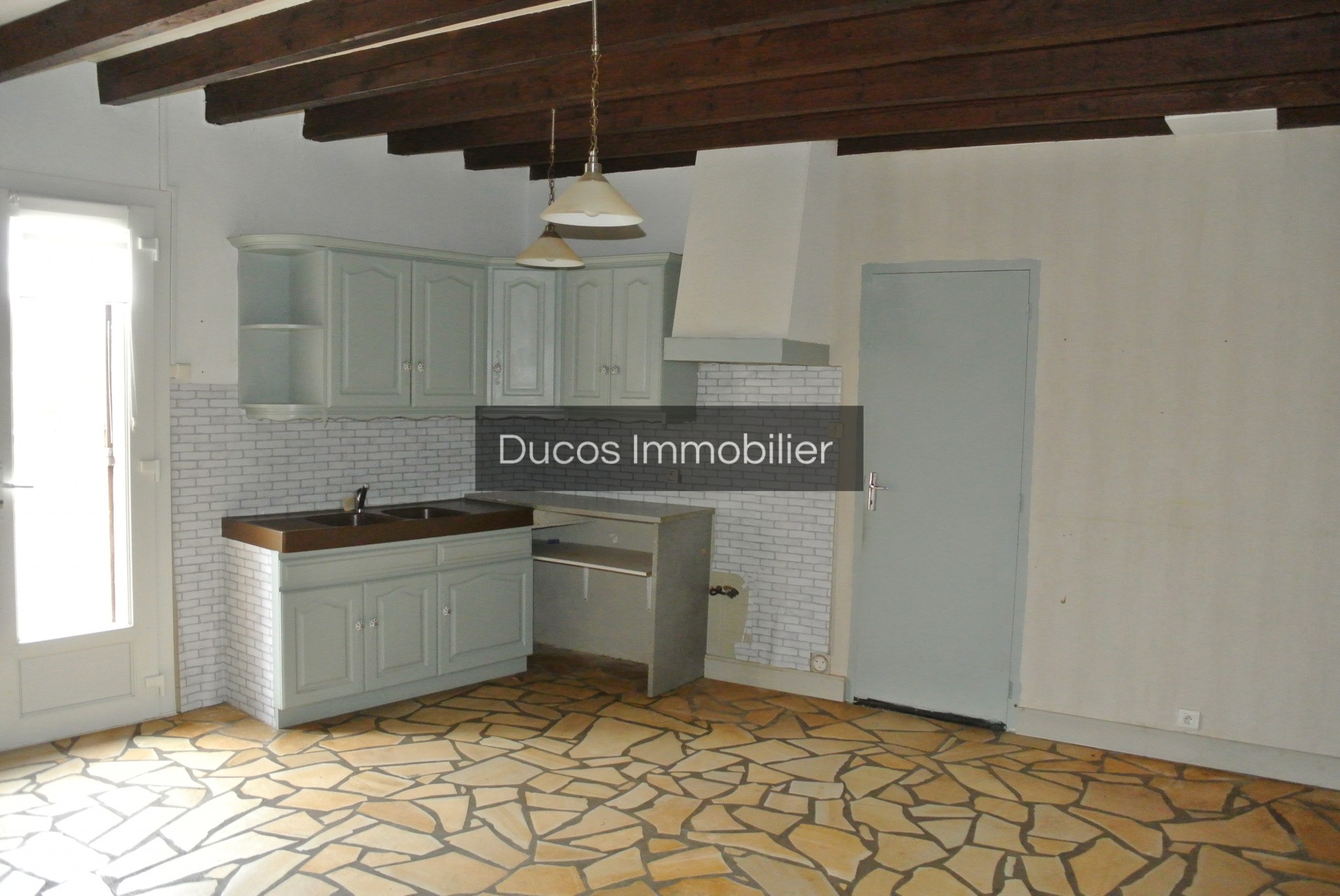 Vente Maison à Beaupuy 5 pièces