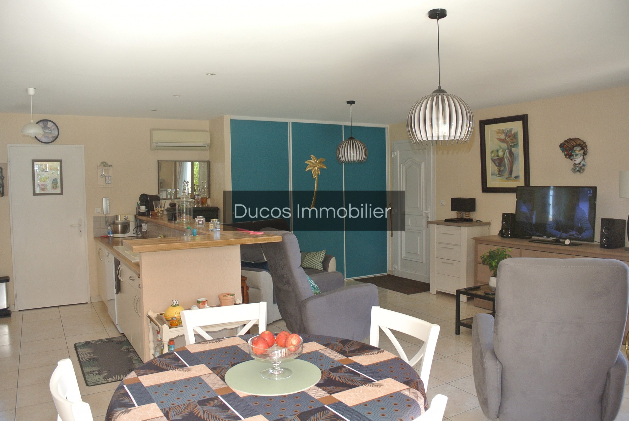 Vente Maison à Virazeil 4 pièces