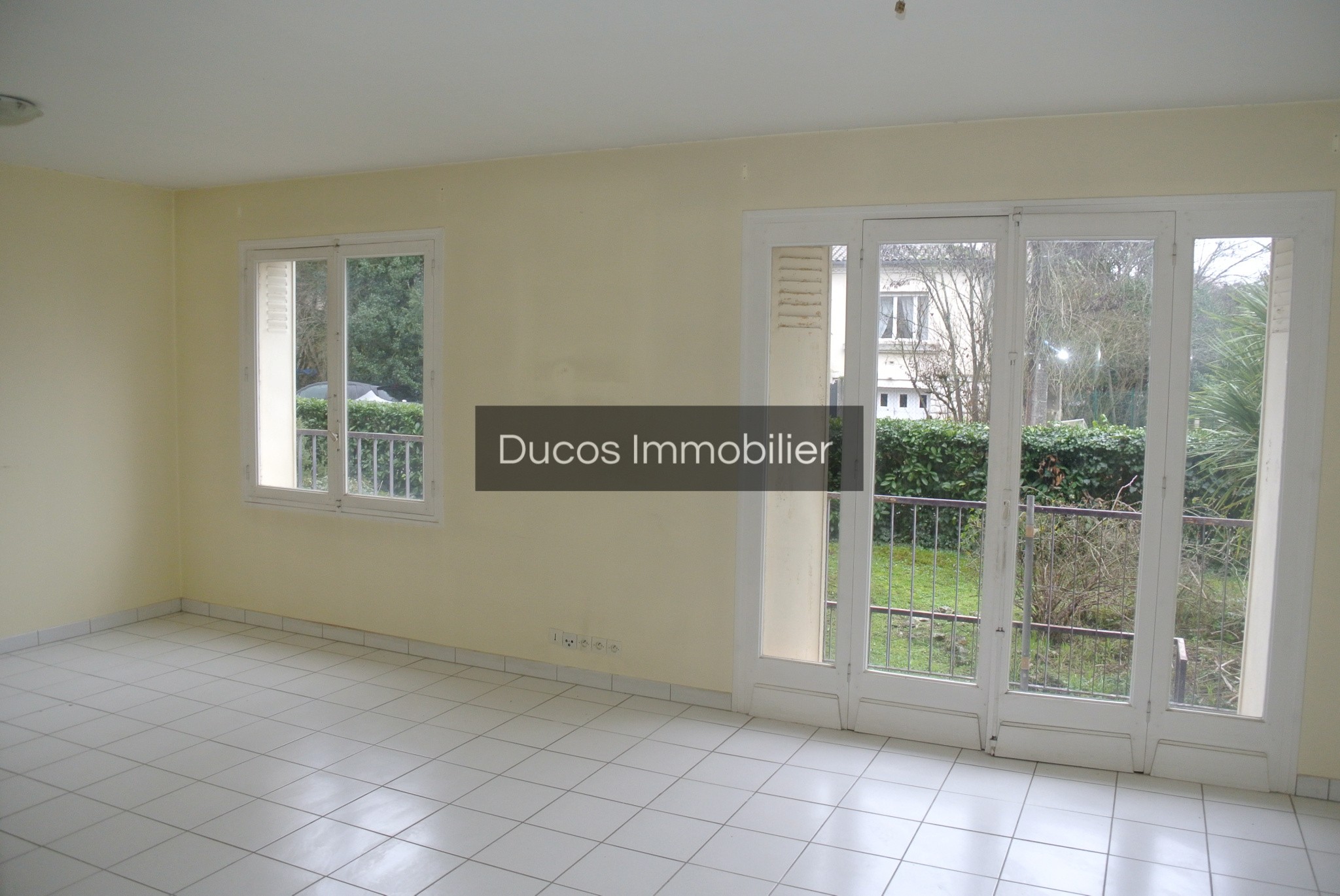 Vente Appartement à Marmande 3 pièces