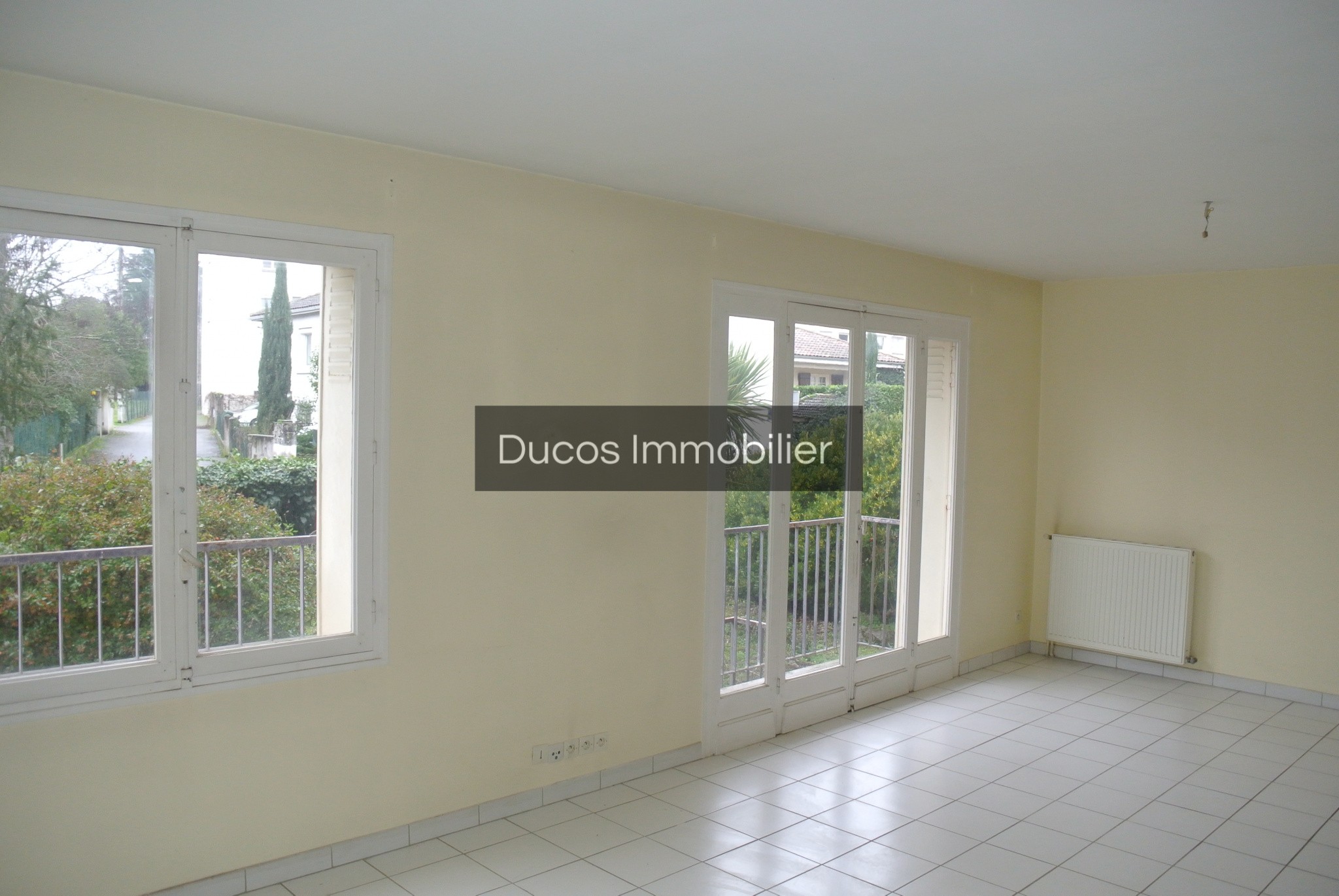 Vente Appartement à Marmande 3 pièces