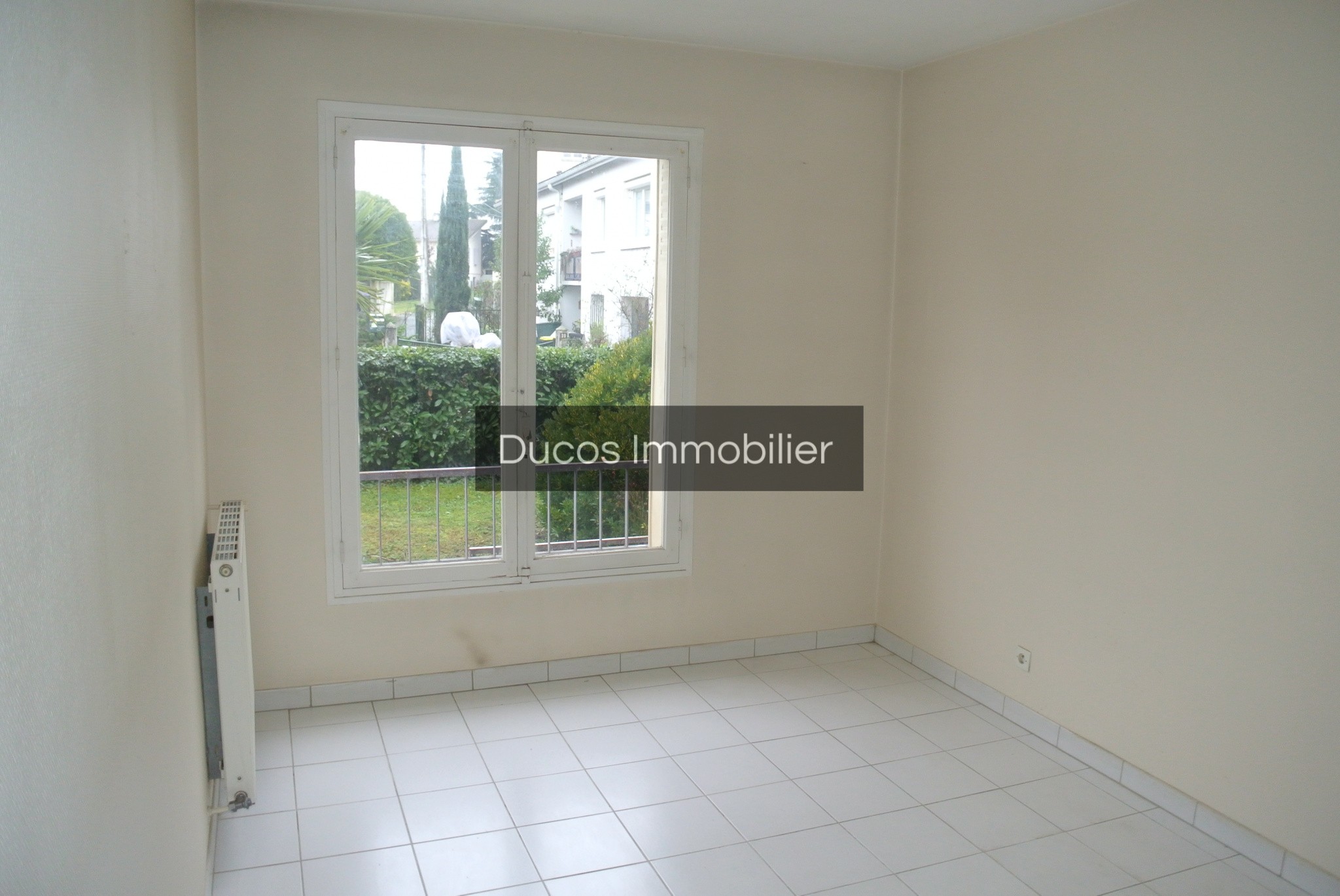 Vente Appartement à Marmande 3 pièces