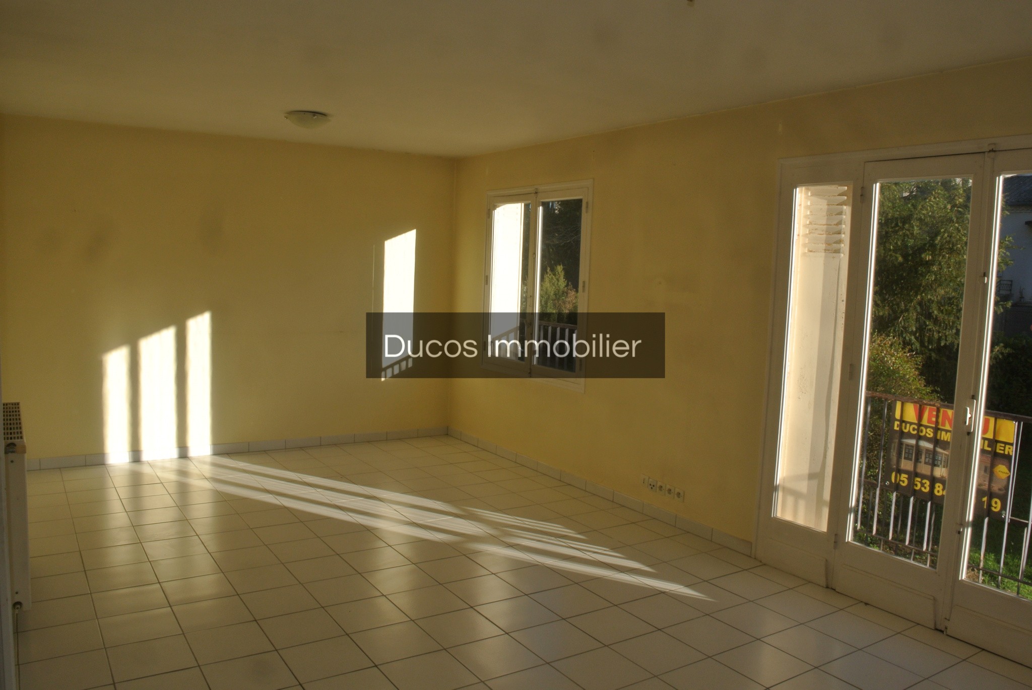 Vente Appartement à Marmande 3 pièces