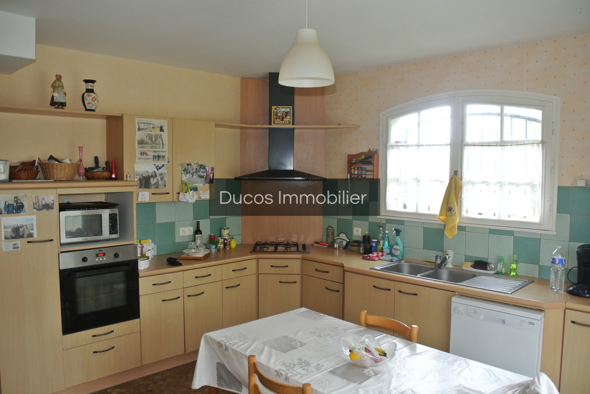 Vente Maison à Beaupuy 4 pièces