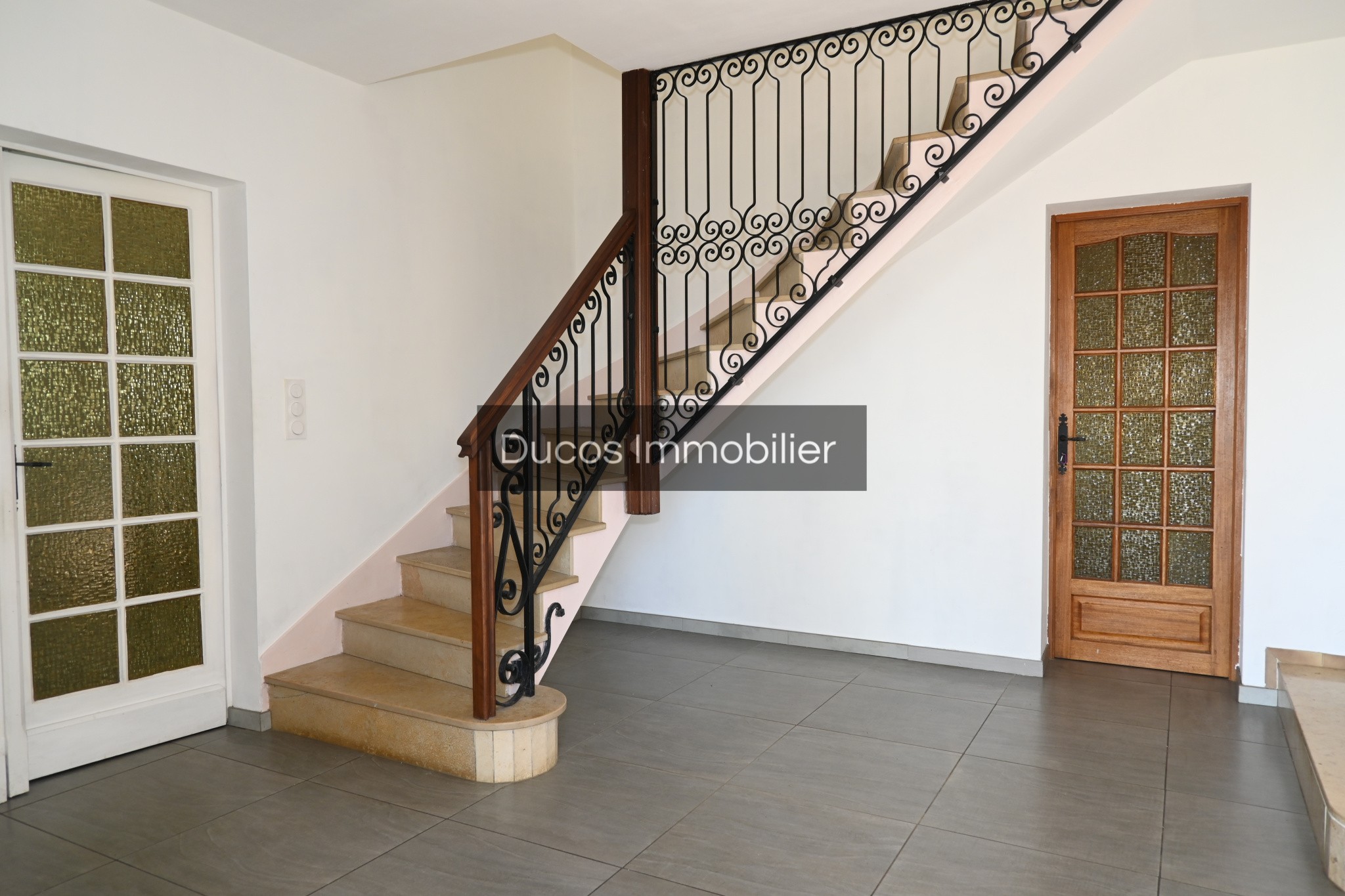 Vente Maison à Sainte-Bazeille 7 pièces