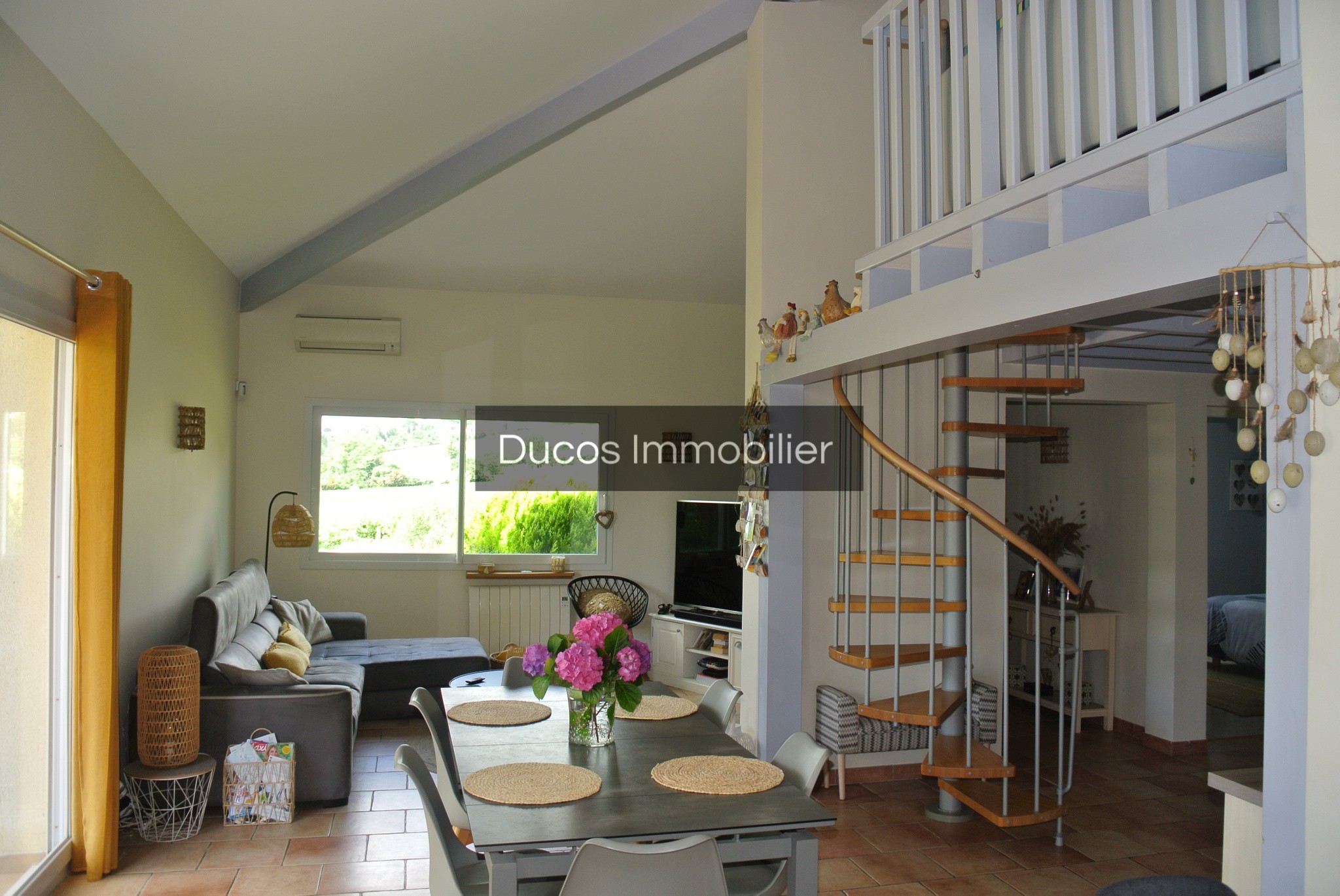 Vente Maison à Beaupuy 5 pièces