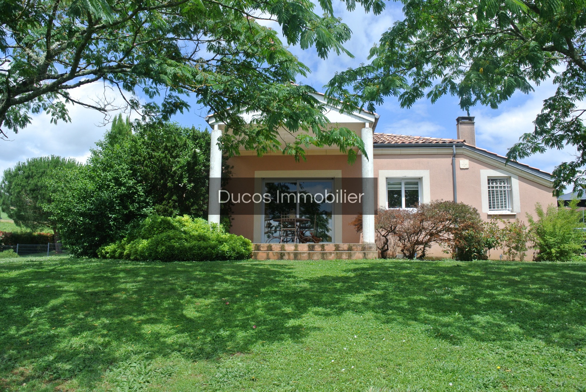 Vente Maison à Beaupuy 5 pièces