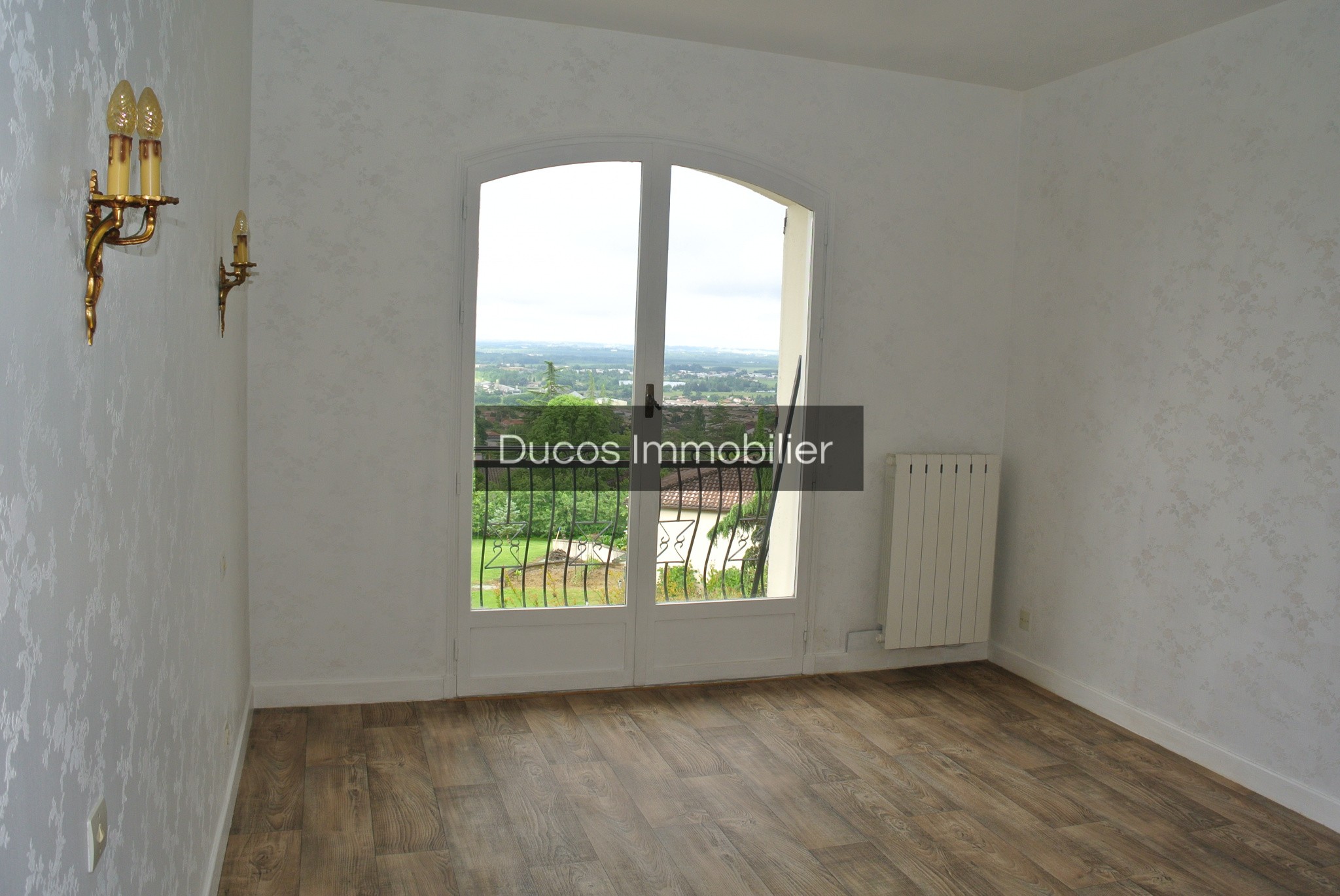 Vente Maison à Beaupuy 7 pièces