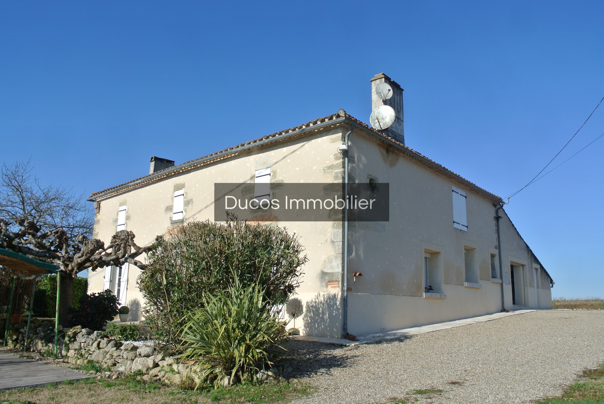 Vente Maison à Marmande 6 pièces