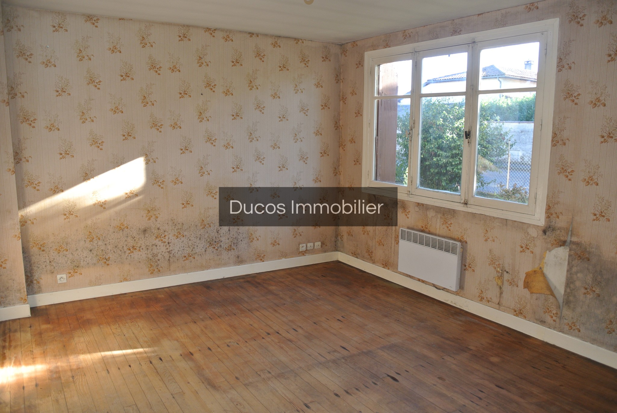 Vente Maison à Marmande 4 pièces