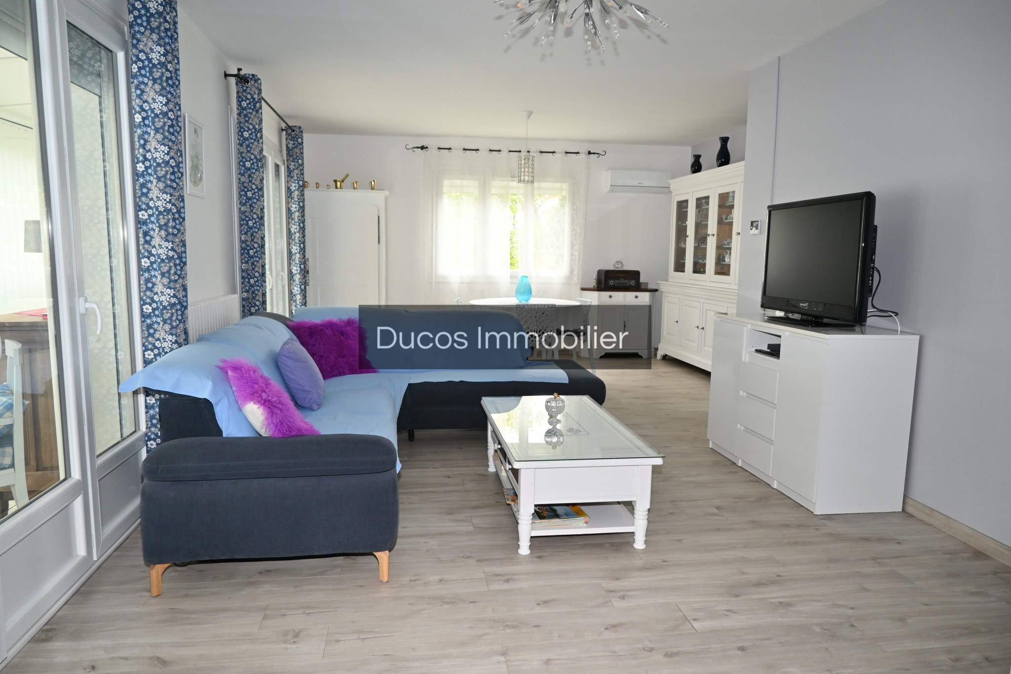 Vente Maison à Marmande 5 pièces