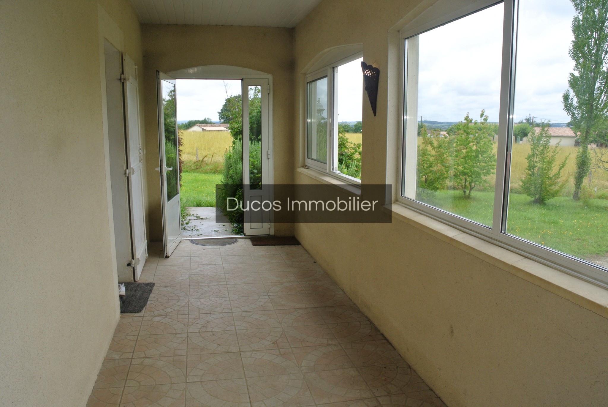 Vente Maison à Miramont-de-Guyenne 4 pièces