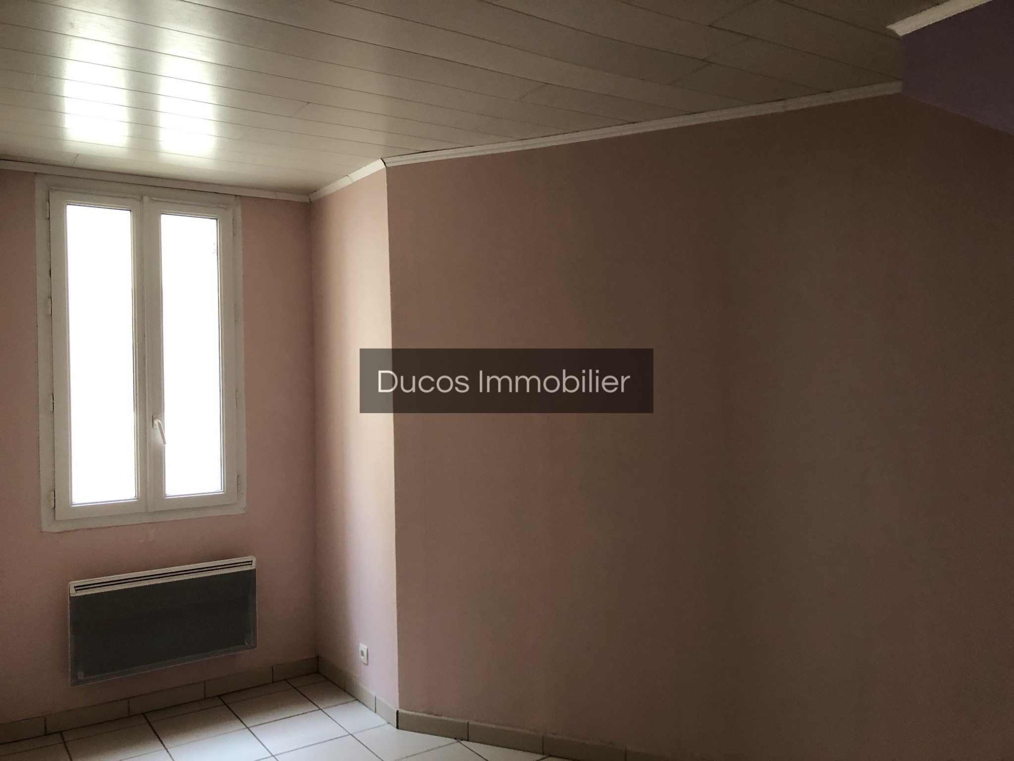 Location Appartement à Sainte-Bazeille 2 pièces