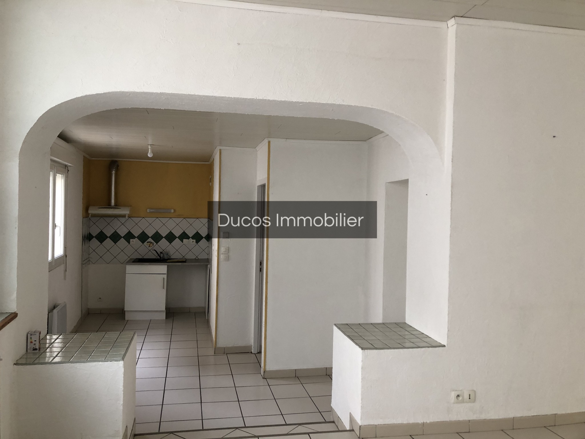 Location Appartement à Sainte-Bazeille 2 pièces