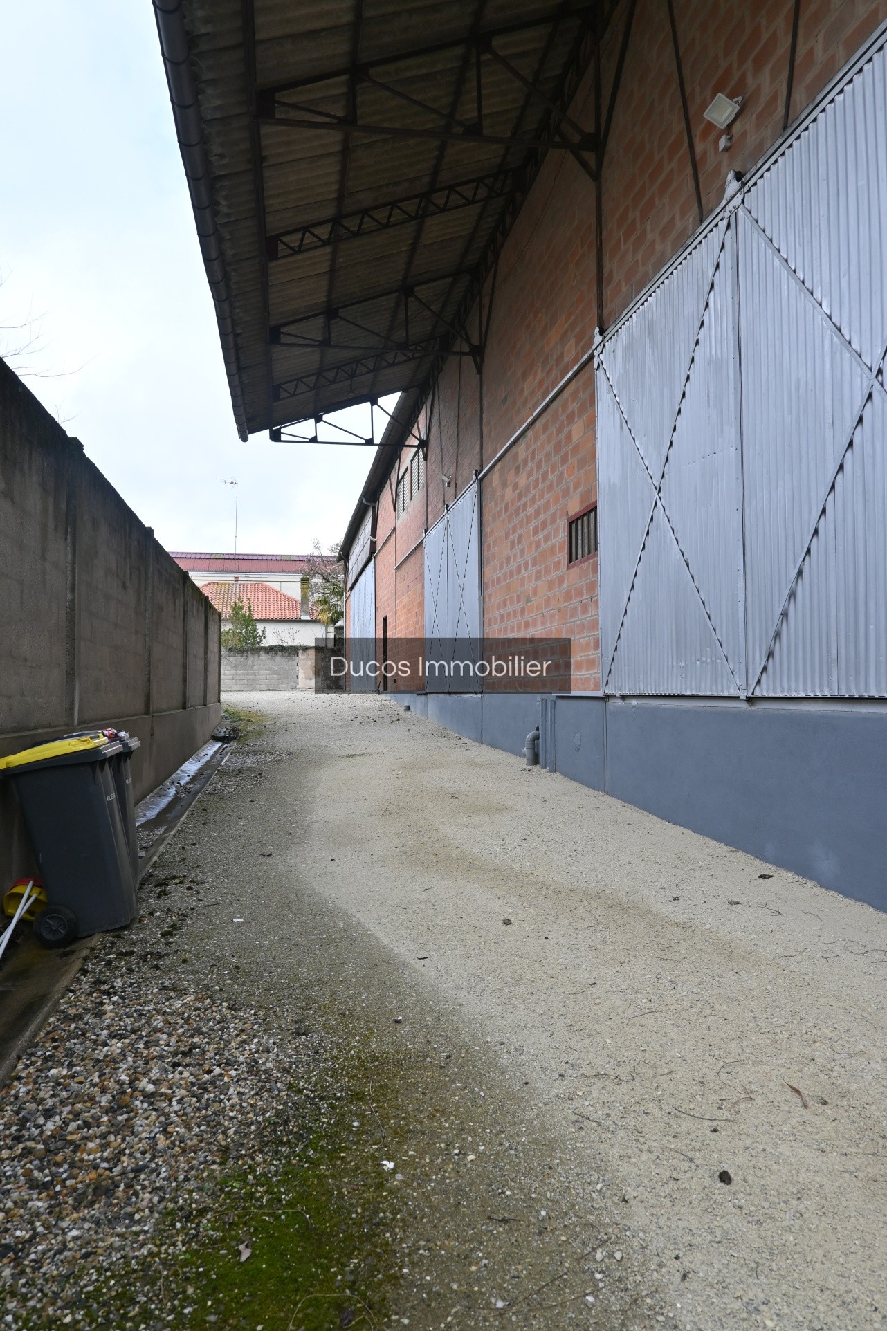 Vente Garage / Parking à Marmande 0 pièce