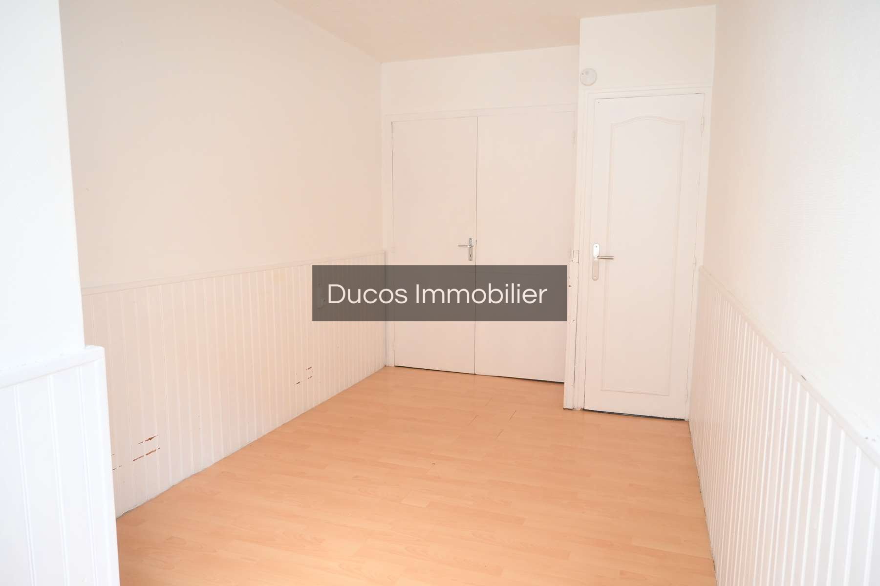 Location Appartement à Marmande 2 pièces