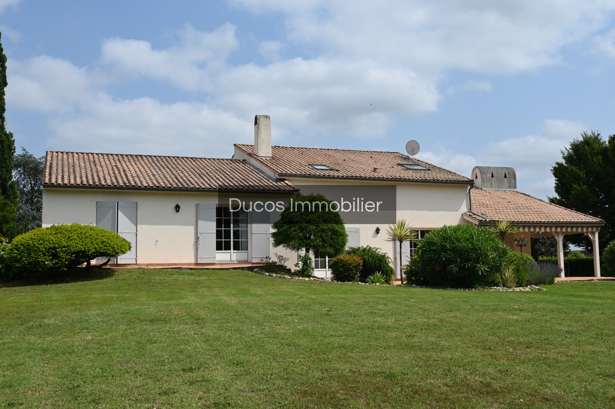 Vente Maison à Marmande 7 pièces