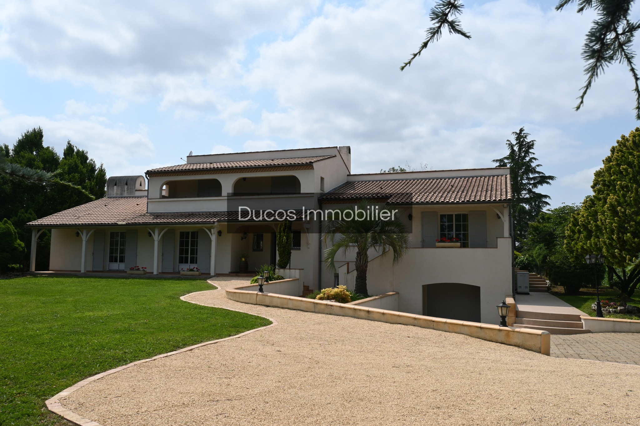 Vente Maison à Marmande 7 pièces