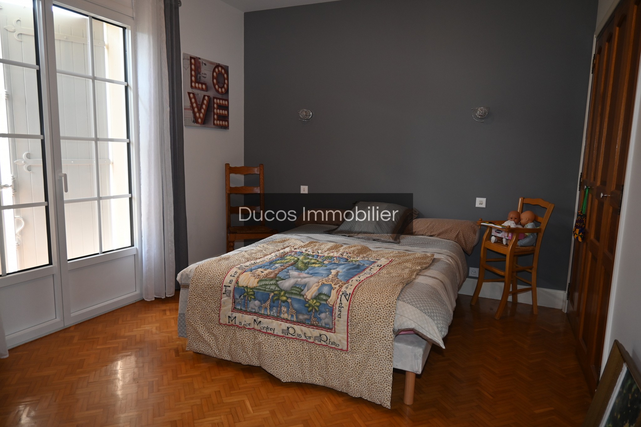 Vente Maison à Marmande 7 pièces